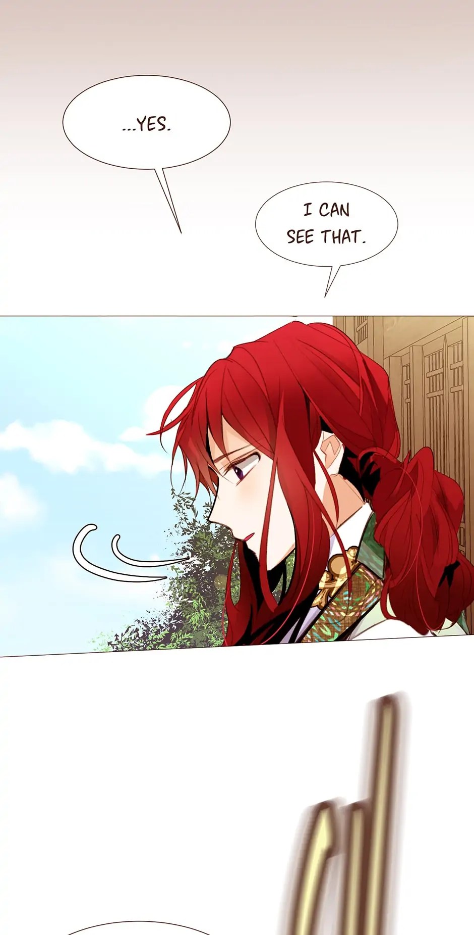 The Stereotypical Life of a Reincarnated Lady Chapter 102 - page 30