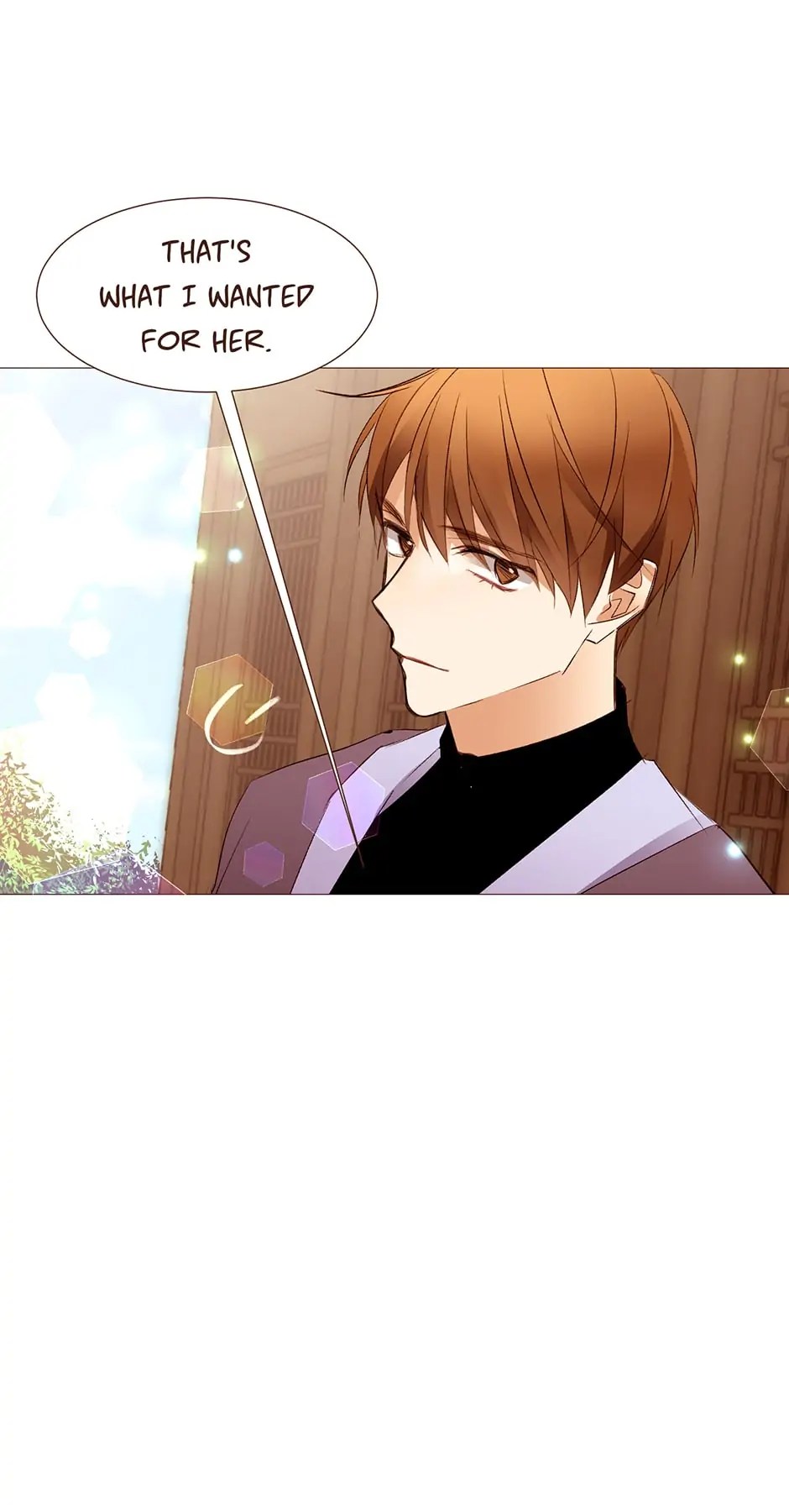 The Stereotypical Life of a Reincarnated Lady Chapter 102 - page 41