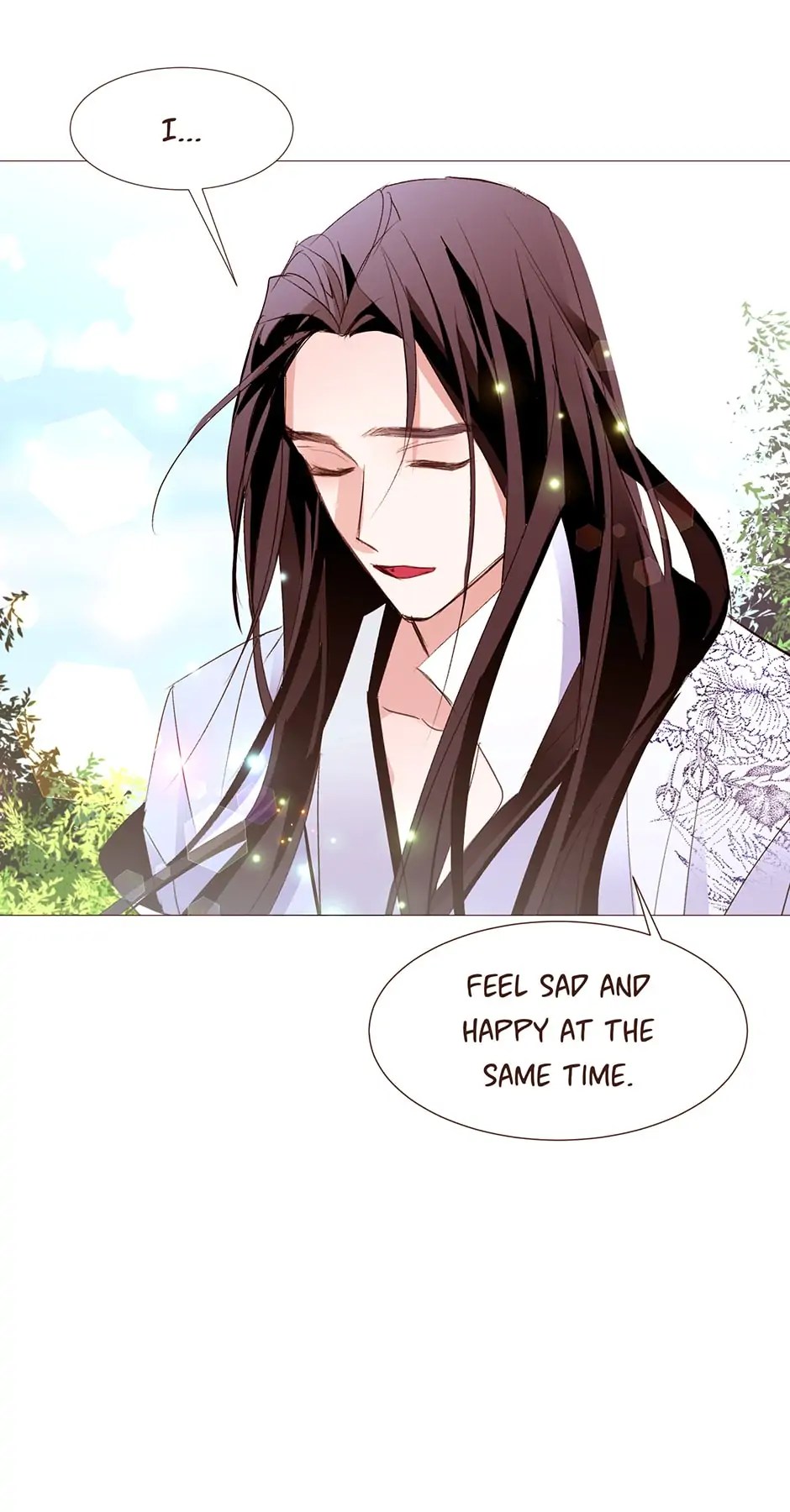The Stereotypical Life of a Reincarnated Lady Chapter 102 - page 42