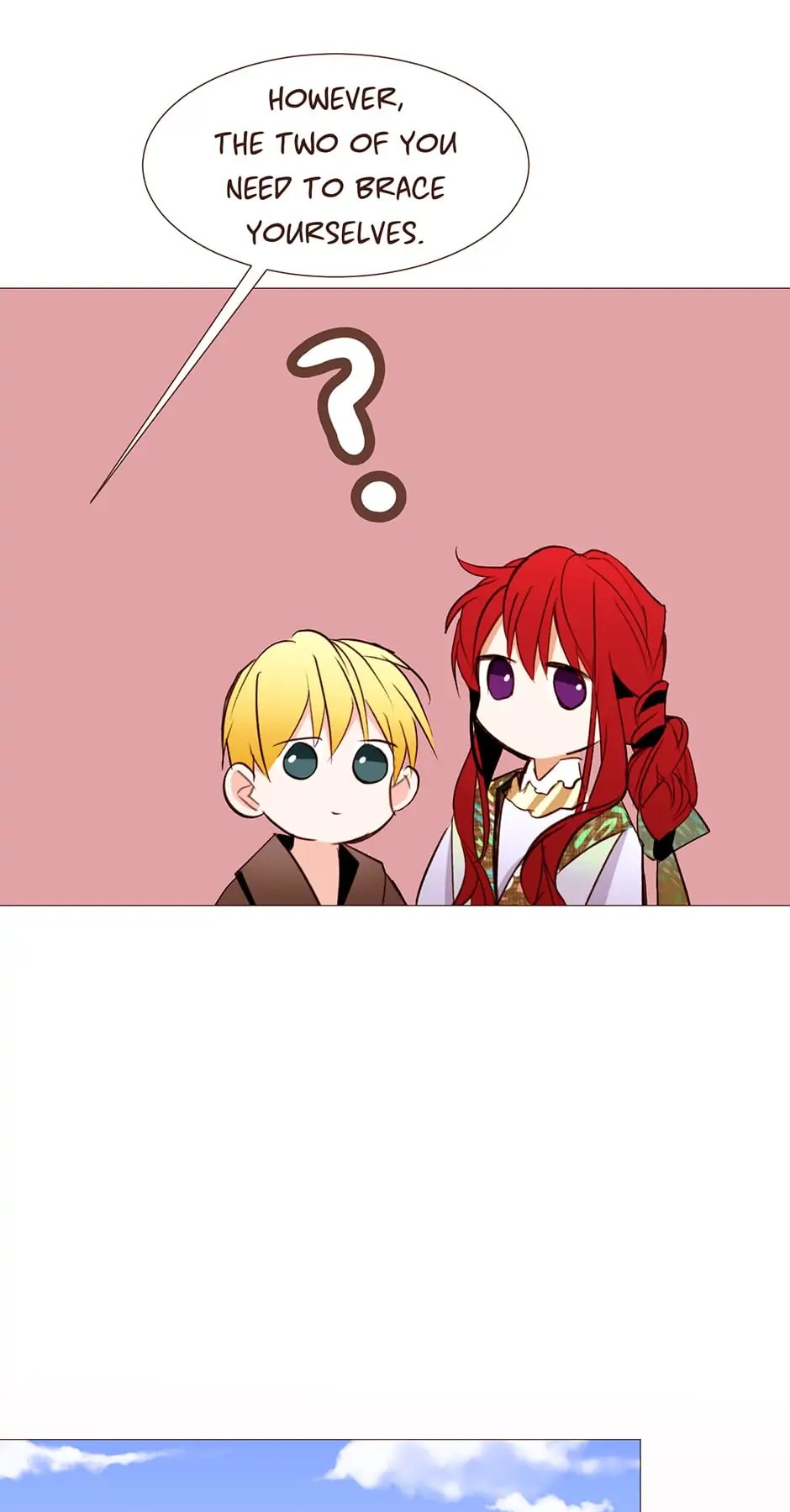 The Stereotypical Life of a Reincarnated Lady Chapter 102 - page 43