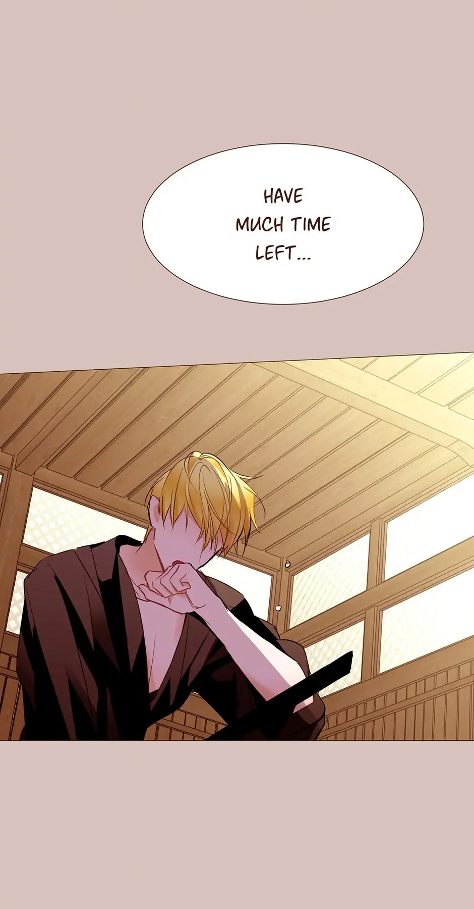 The Stereotypical Life of a Reincarnated Lady Chapter 102 - page 46