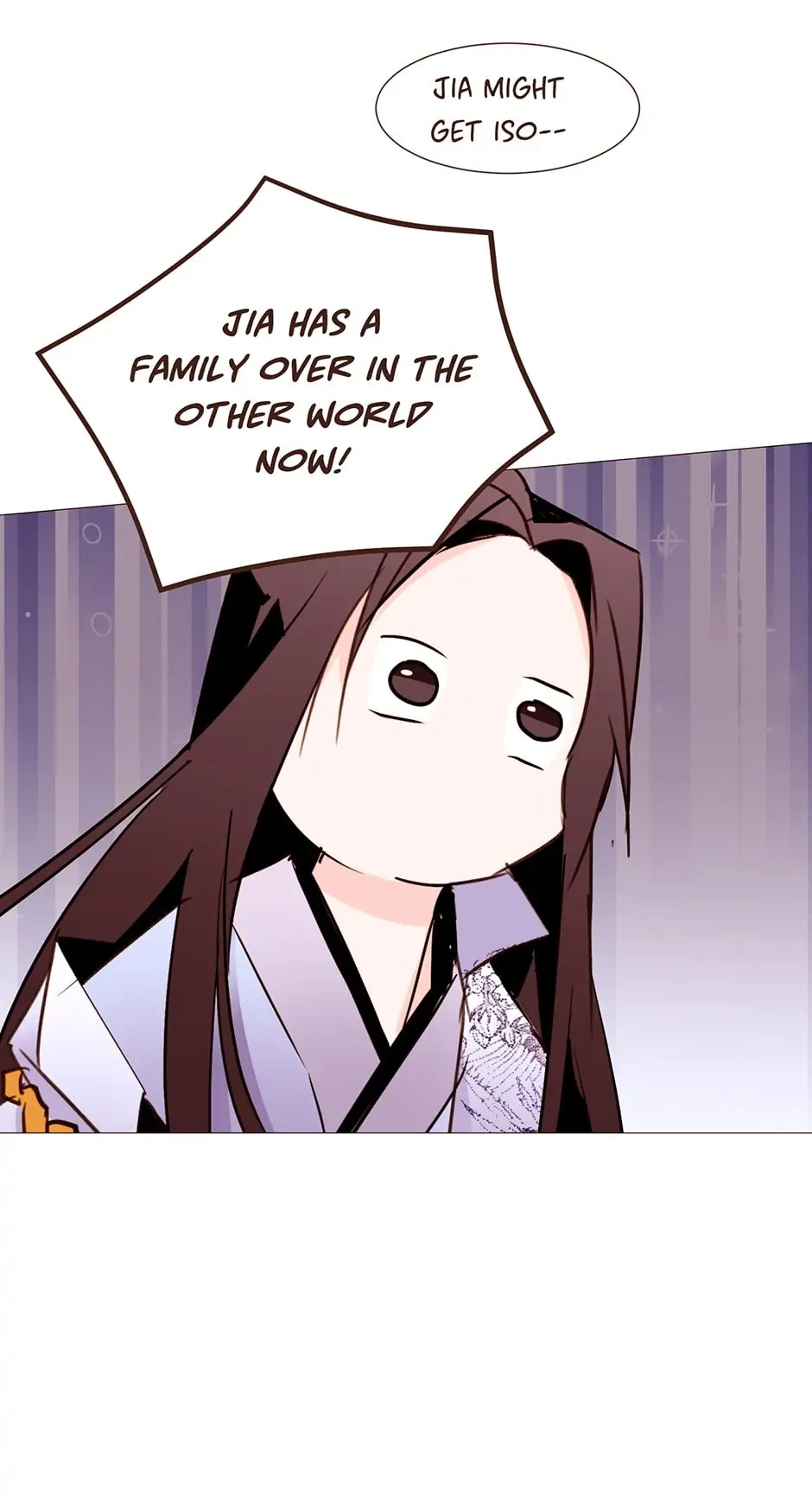 The Stereotypical Life of a Reincarnated Lady Chapter 102 - page 6