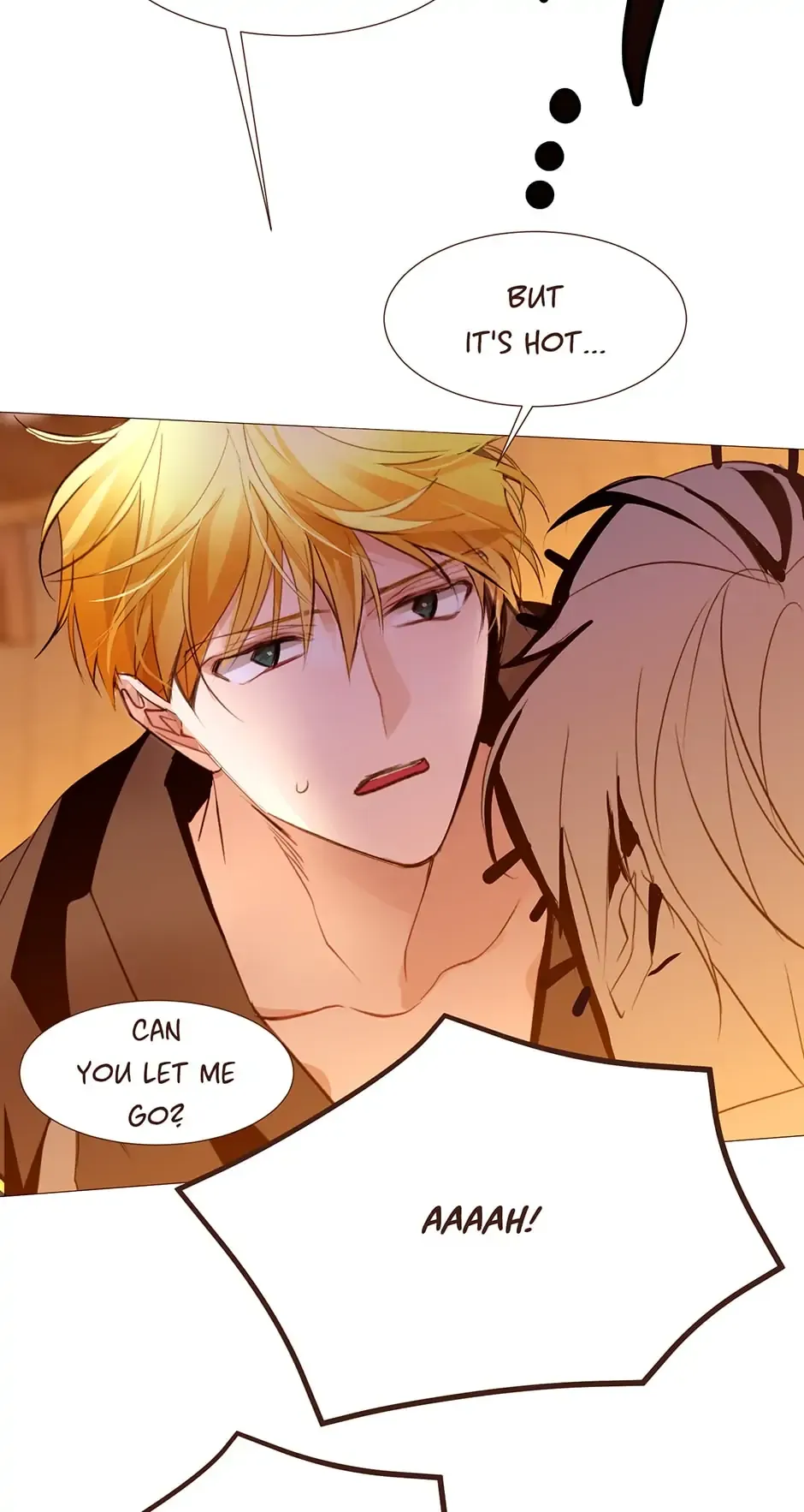 The Stereotypical Life of a Reincarnated Lady Chapter 103 - page 35