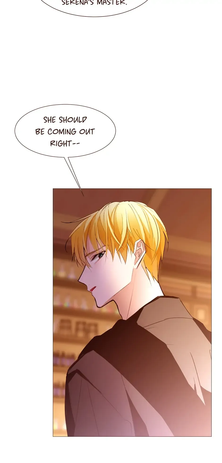 The Stereotypical Life of a Reincarnated Lady Chapter 103 - page 38