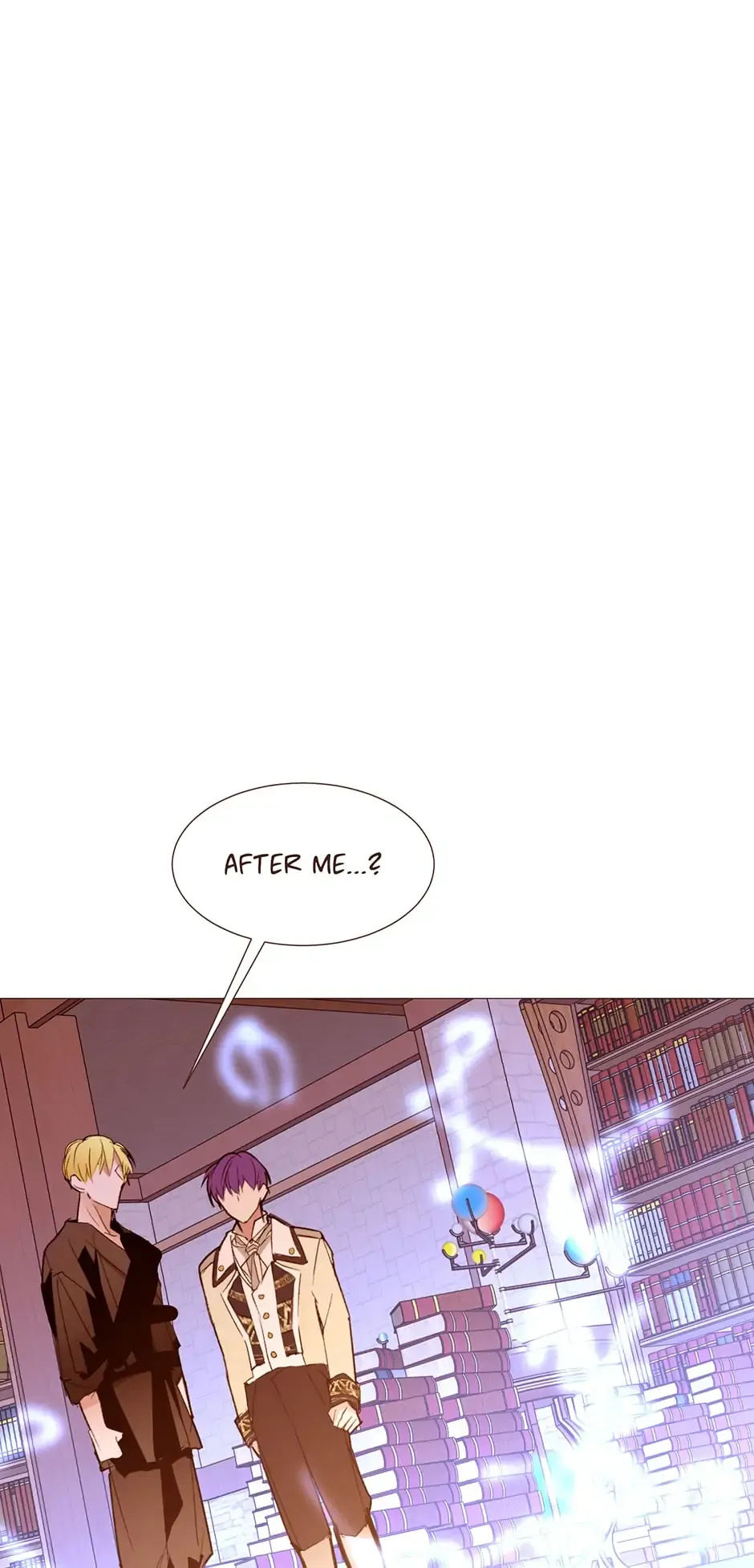 The Stereotypical Life of a Reincarnated Lady Chapter 103 - page 39