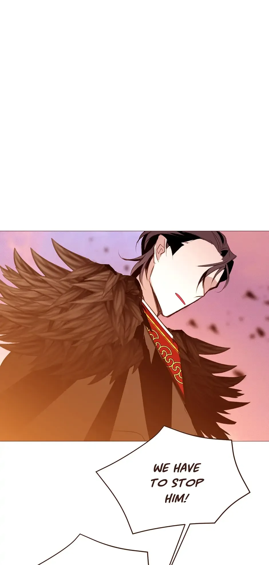 The Stereotypical Life of a Reincarnated Lady Chapter 103 - page 47
