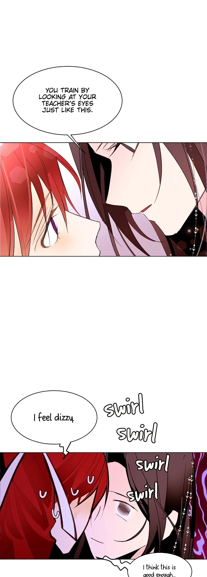 The Stereotypical Life of a Reincarnated Lady Chapter 38 - page 2