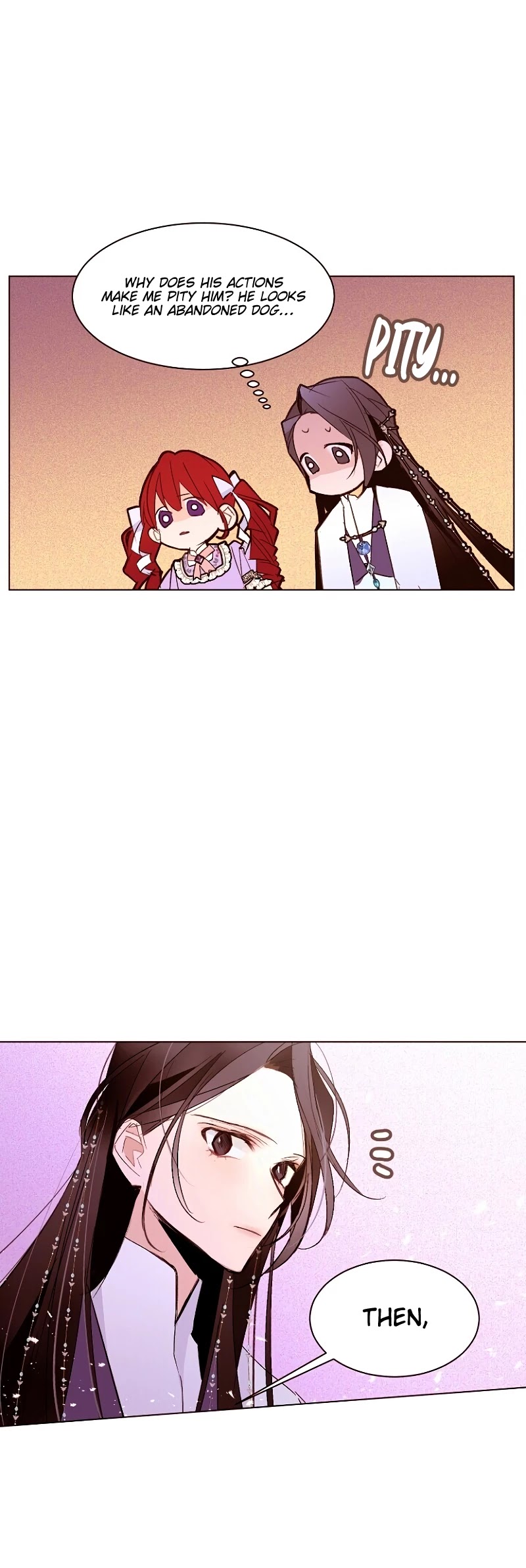 The Stereotypical Life of a Reincarnated Lady Chapter 38 - page 21