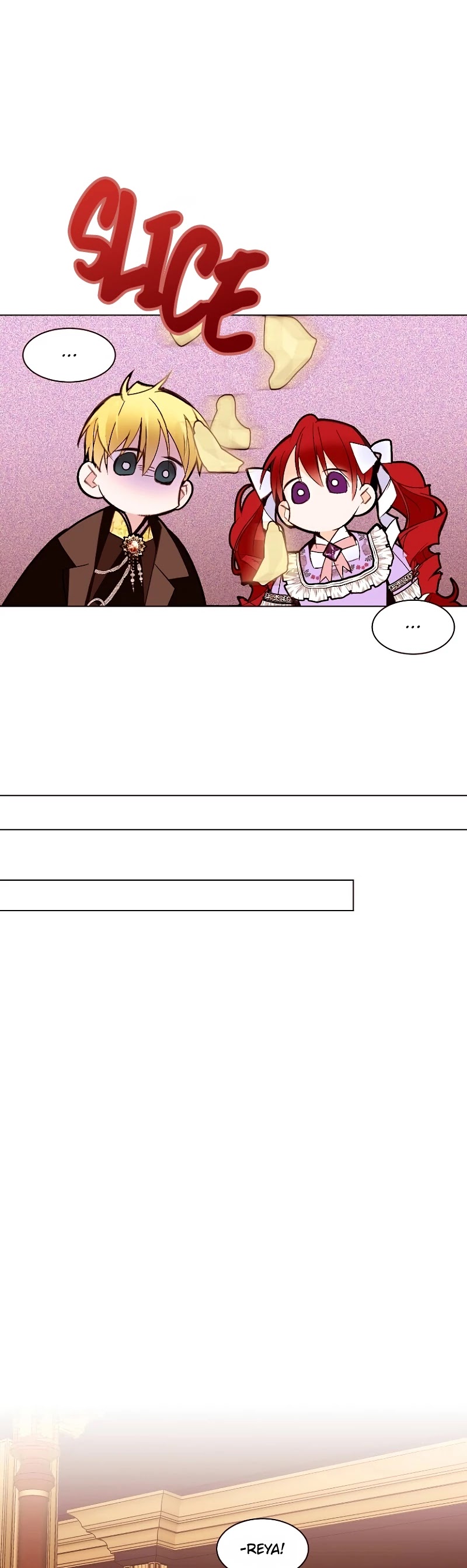 The Stereotypical Life of a Reincarnated Lady Chapter 38 - page 32