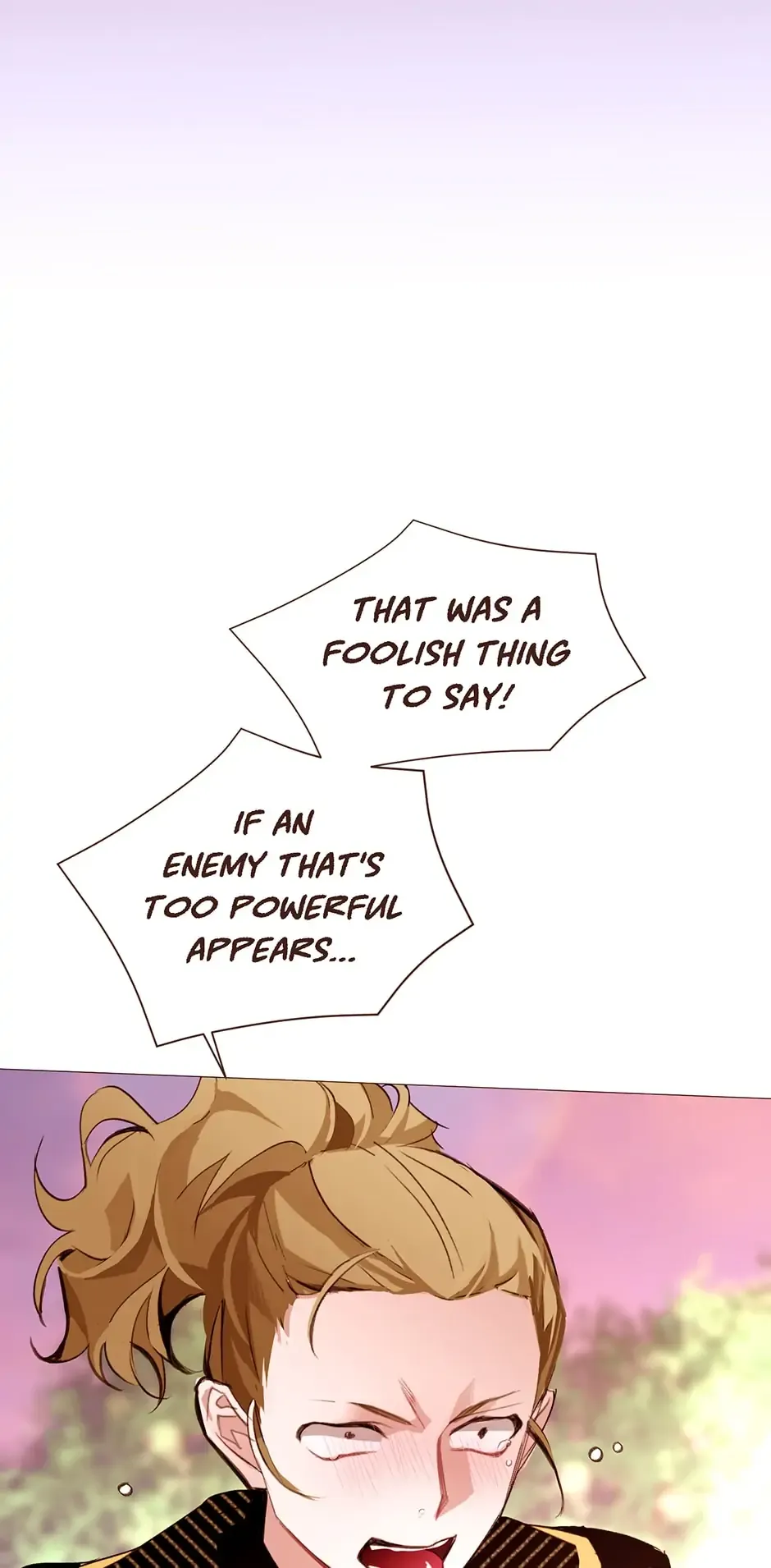 The Stereotypical Life of a Reincarnated Lady Chapter 104 - page 39