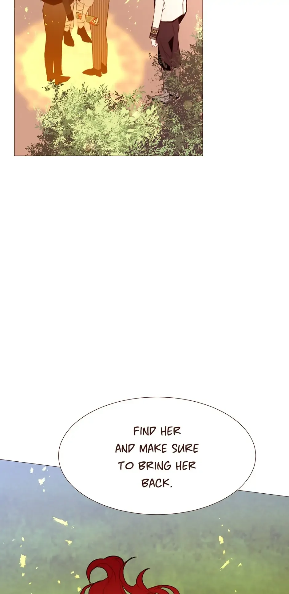 The Stereotypical Life of a Reincarnated Lady Chapter 104 - page 48