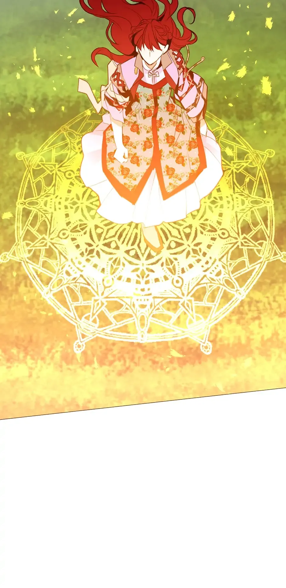 The Stereotypical Life of a Reincarnated Lady Chapter 104 - page 49
