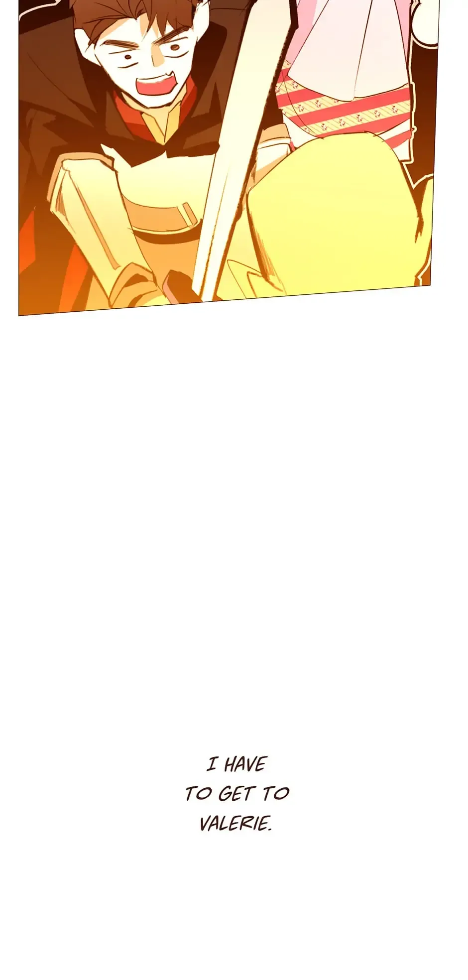 The Stereotypical Life of a Reincarnated Lady Chapter 104 - page 56