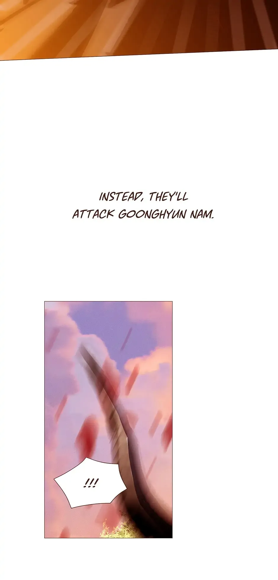 The Stereotypical Life of a Reincarnated Lady Chapter 104 - page 62