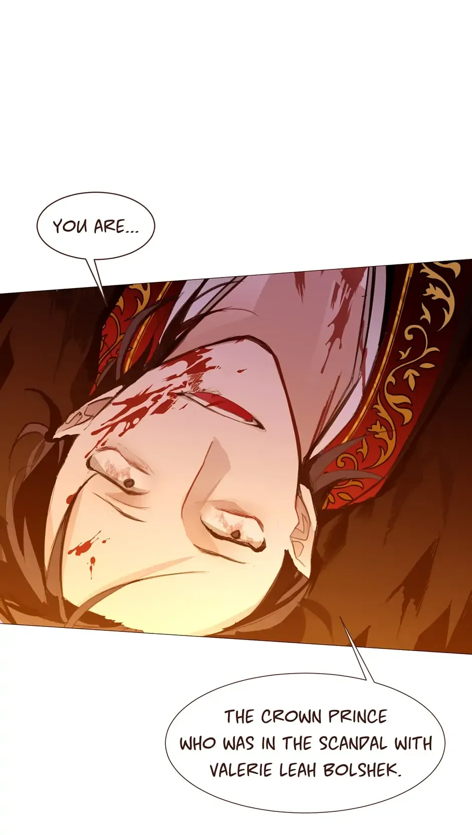 The Stereotypical Life of a Reincarnated Lady Chapter 104 - page 66