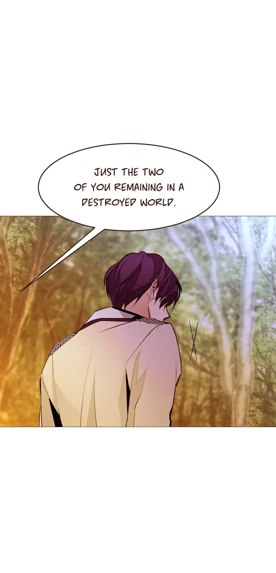 The Stereotypical Life of a Reincarnated Lady Chapter 105 - page 10