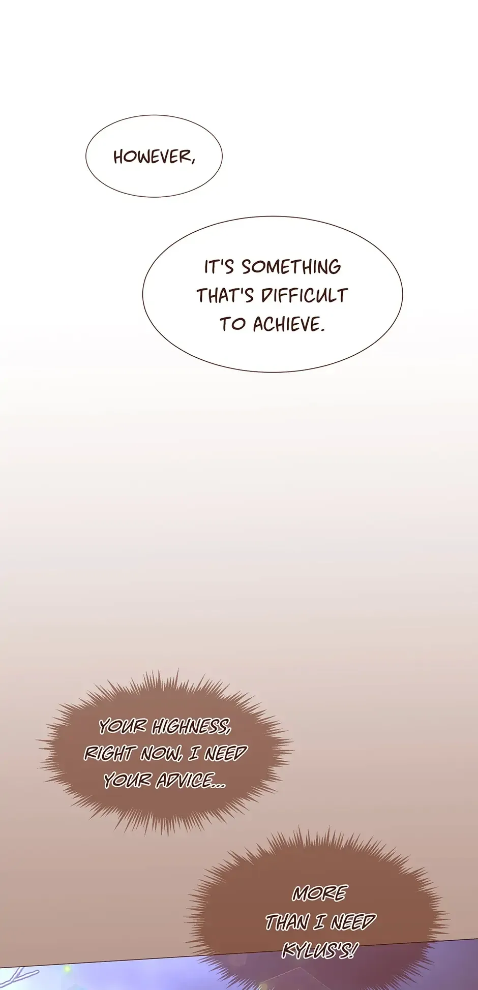 The Stereotypical Life of a Reincarnated Lady Chapter 105 - page 13