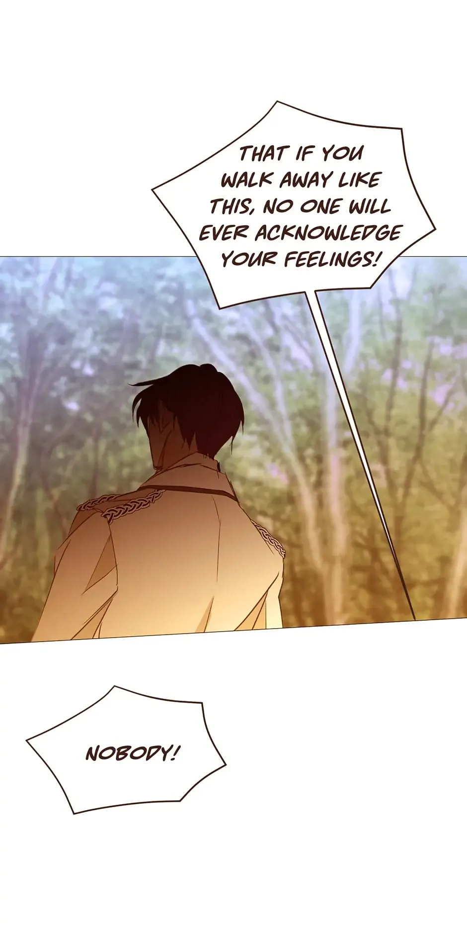 The Stereotypical Life of a Reincarnated Lady Chapter 105 - page 28