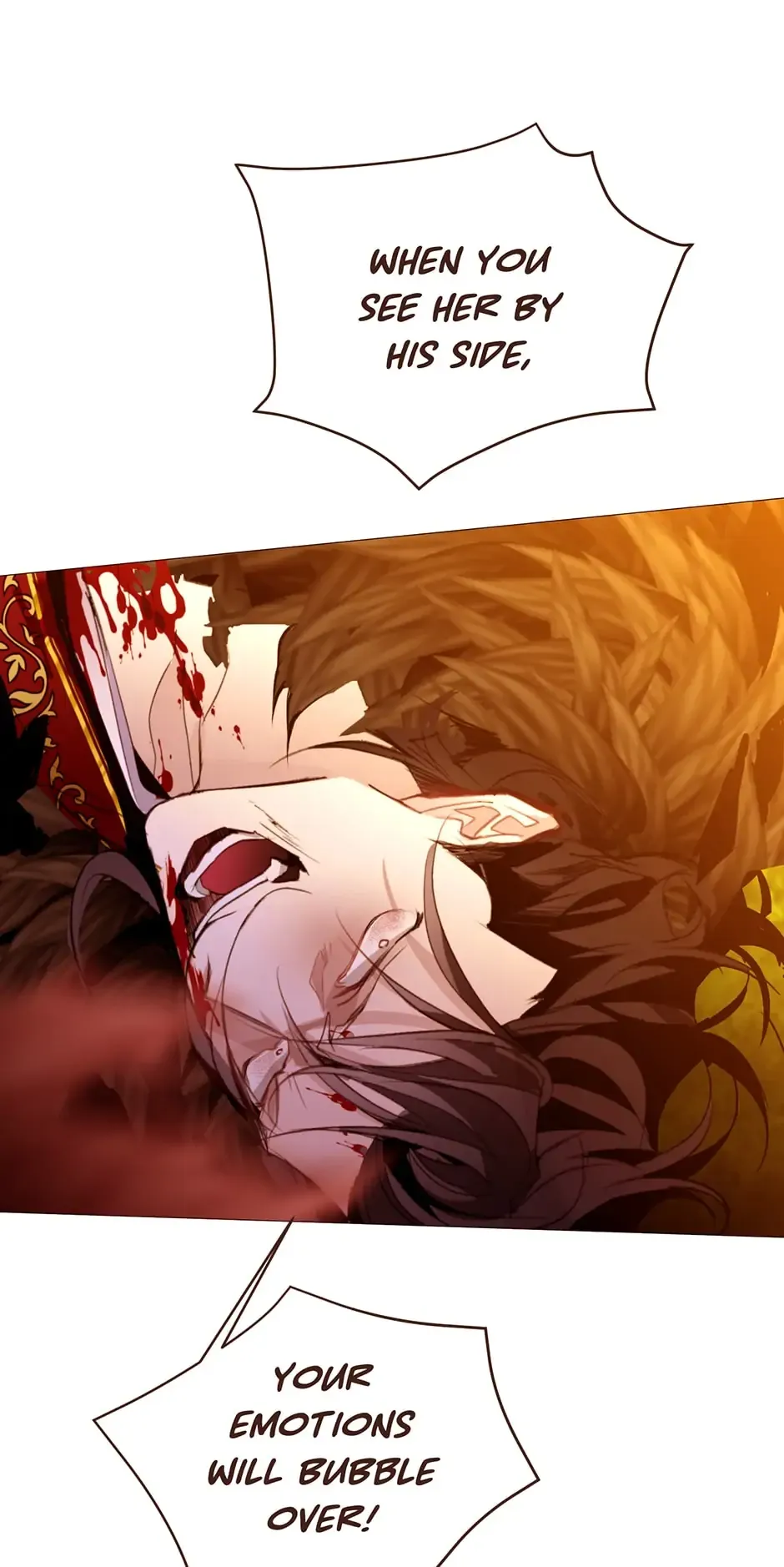 The Stereotypical Life of a Reincarnated Lady Chapter 105 - page 29