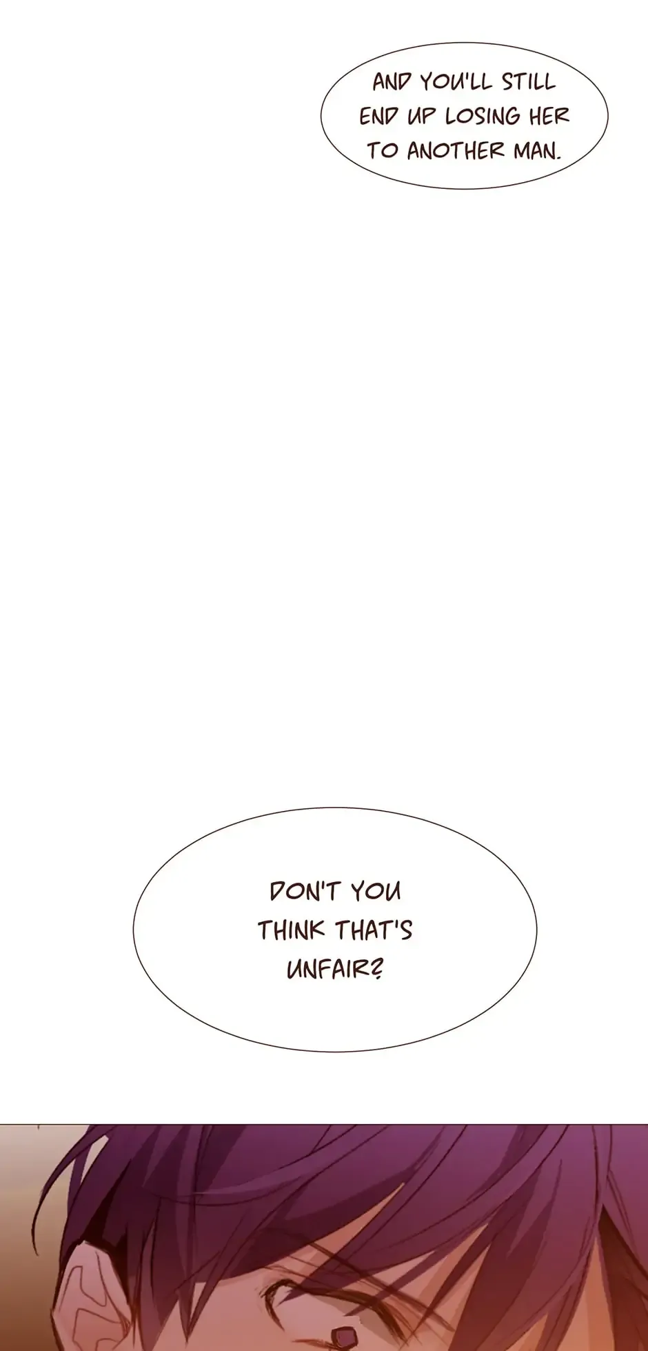 The Stereotypical Life of a Reincarnated Lady Chapter 105 - page 3