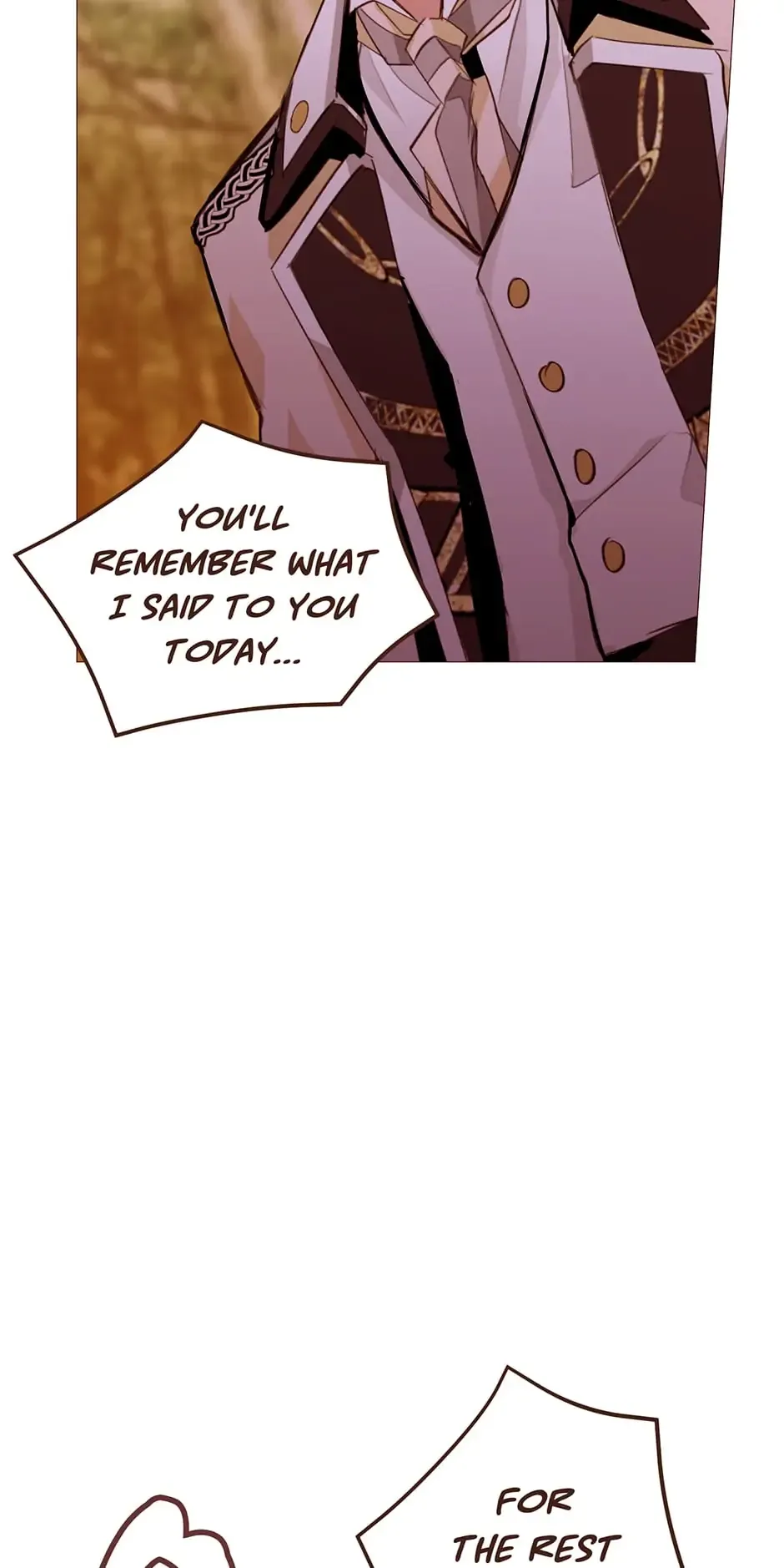 The Stereotypical Life of a Reincarnated Lady Chapter 105 - page 31