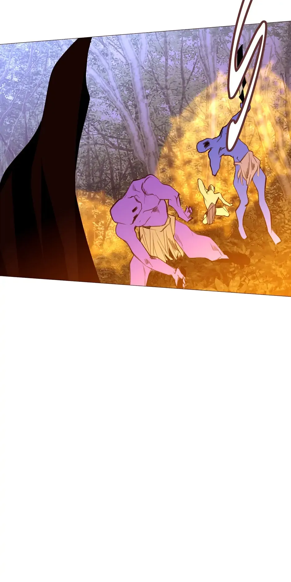 The Stereotypical Life of a Reincarnated Lady Chapter 105 - page 34