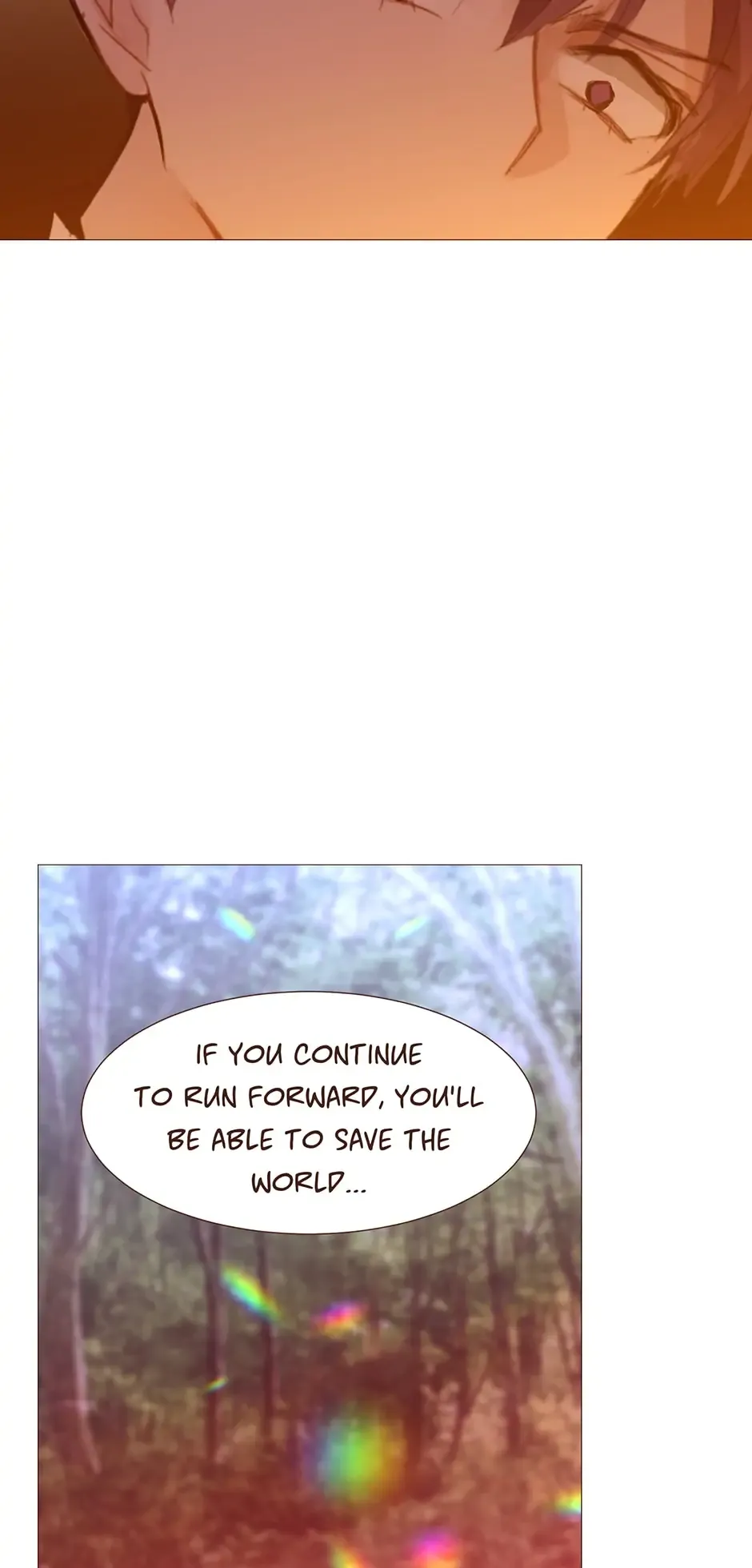 The Stereotypical Life of a Reincarnated Lady Chapter 105 - page 4