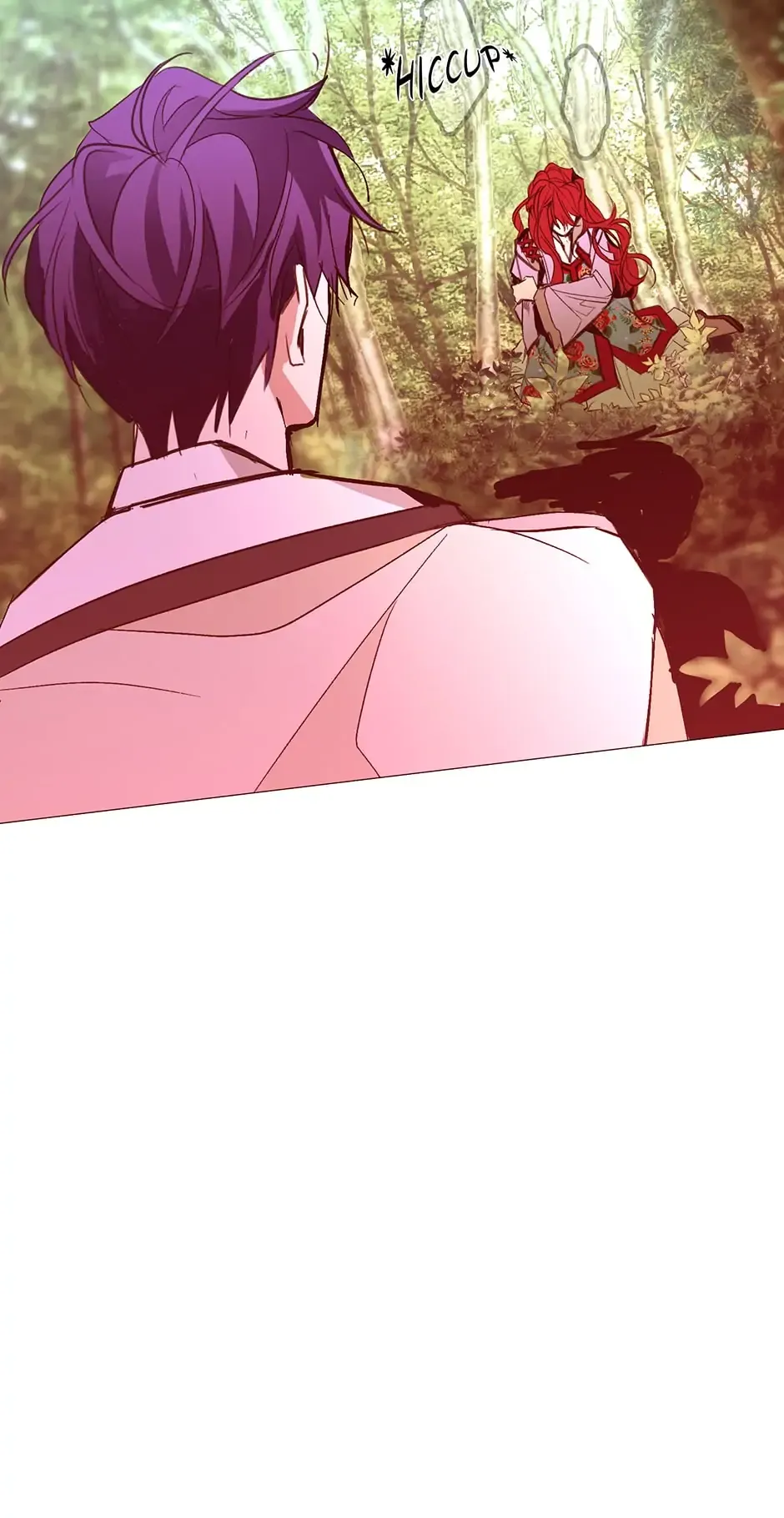 The Stereotypical Life of a Reincarnated Lady Chapter 105 - page 43