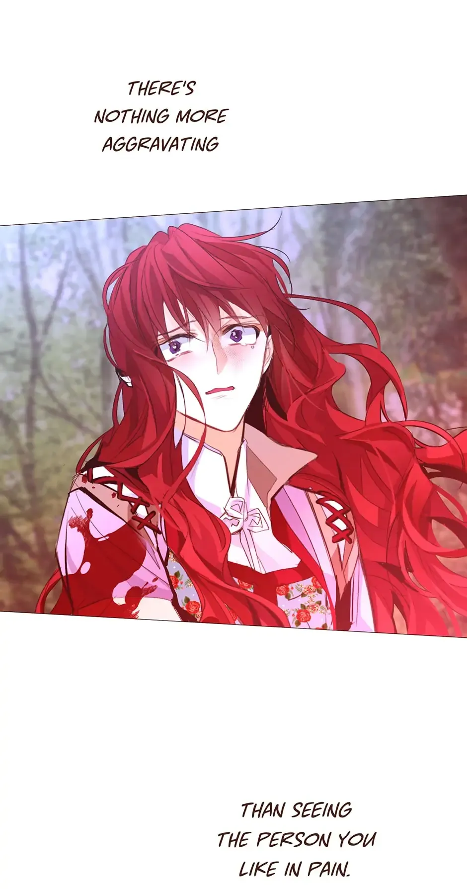 The Stereotypical Life of a Reincarnated Lady Chapter 105 - page 44
