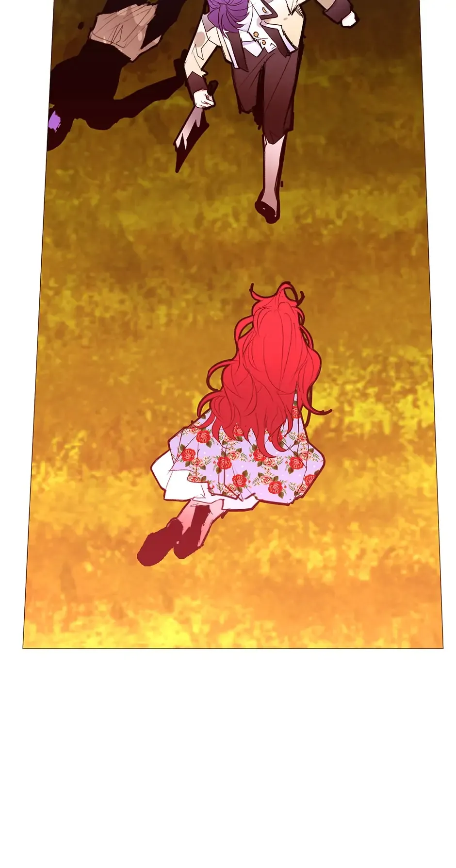 The Stereotypical Life of a Reincarnated Lady Chapter 105 - page 46