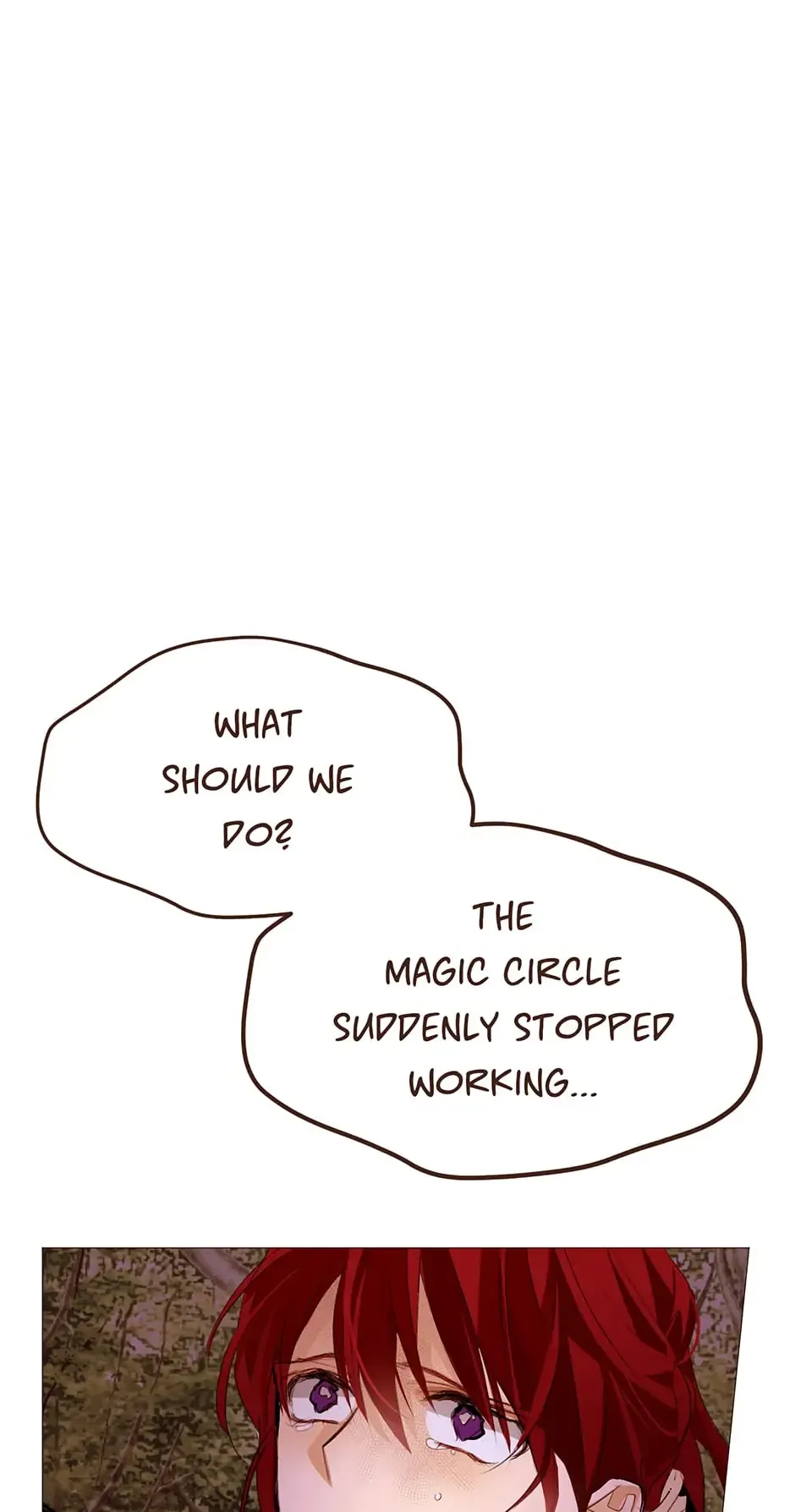 The Stereotypical Life of a Reincarnated Lady Chapter 105 - page 47