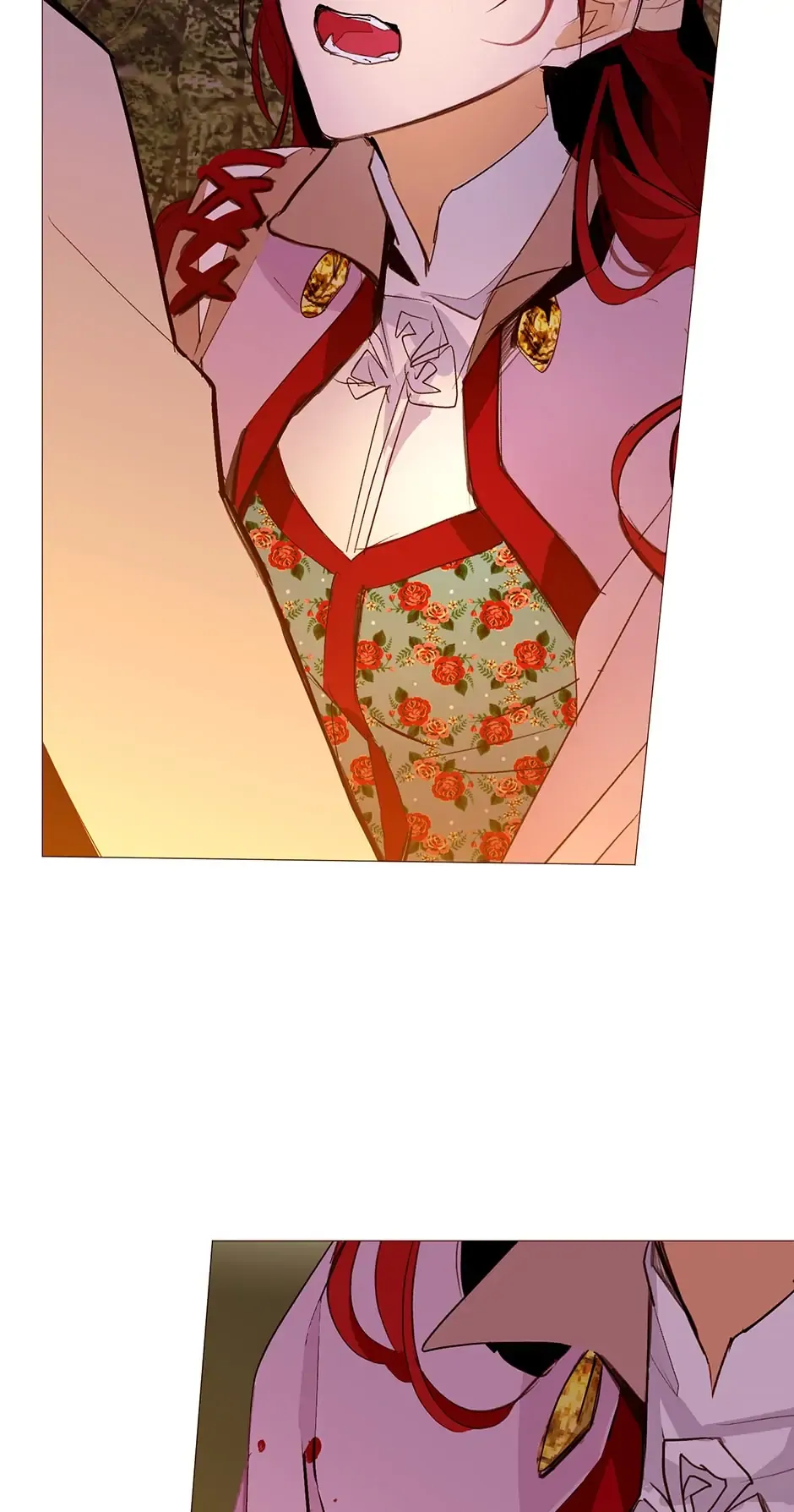 The Stereotypical Life of a Reincarnated Lady Chapter 105 - page 48