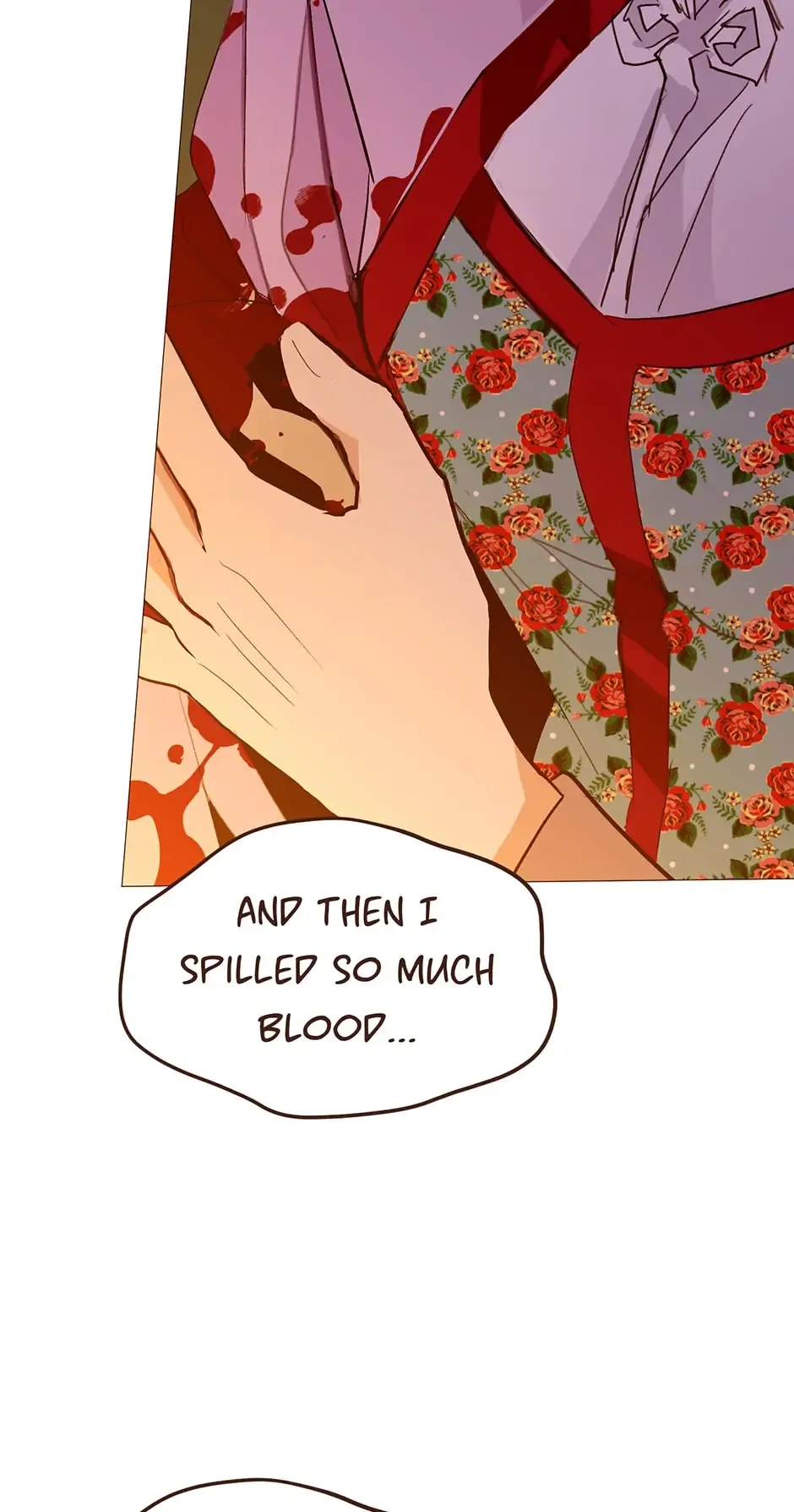 The Stereotypical Life of a Reincarnated Lady Chapter 105 - page 49
