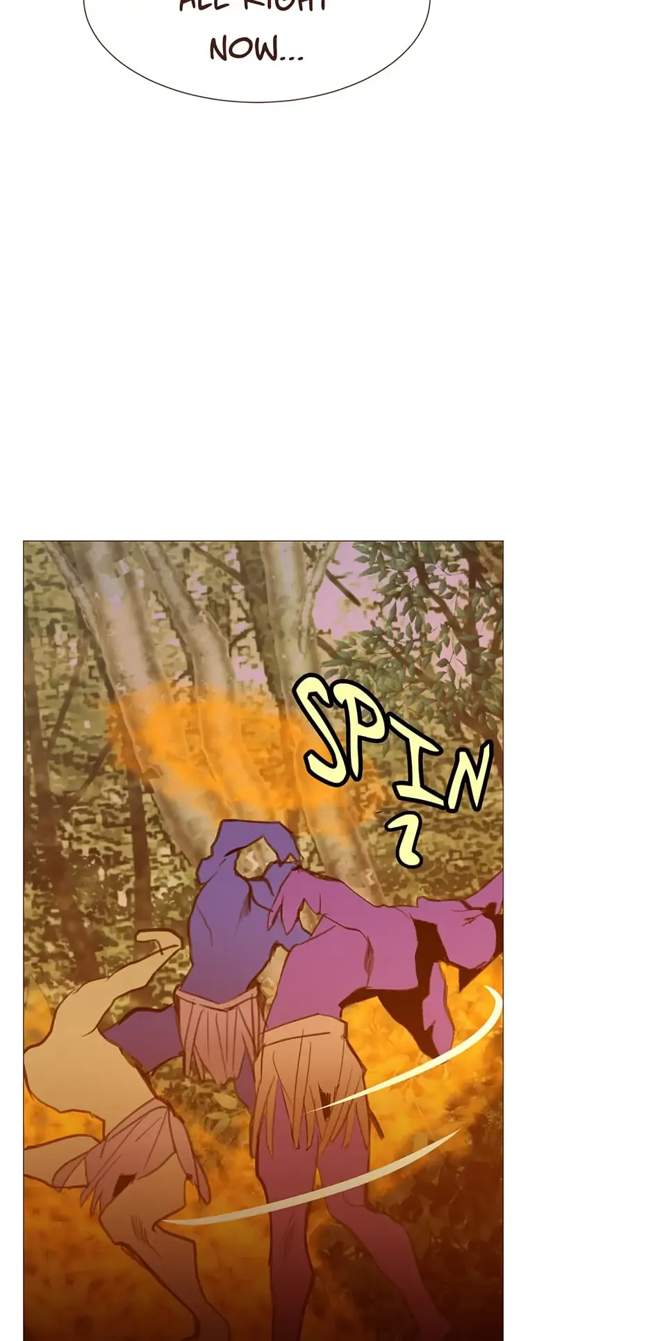 The Stereotypical Life of a Reincarnated Lady Chapter 105 - page 55