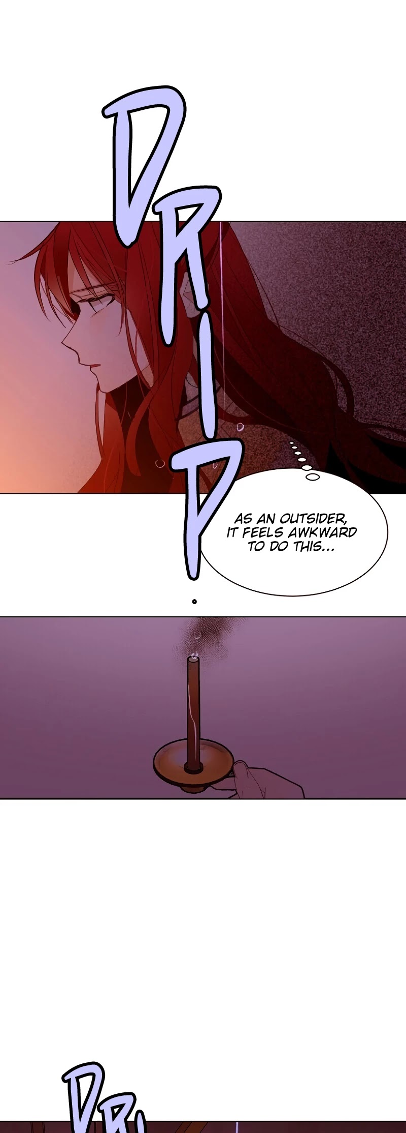 The Stereotypical Life of a Reincarnated Lady Chapter 40 - page 29