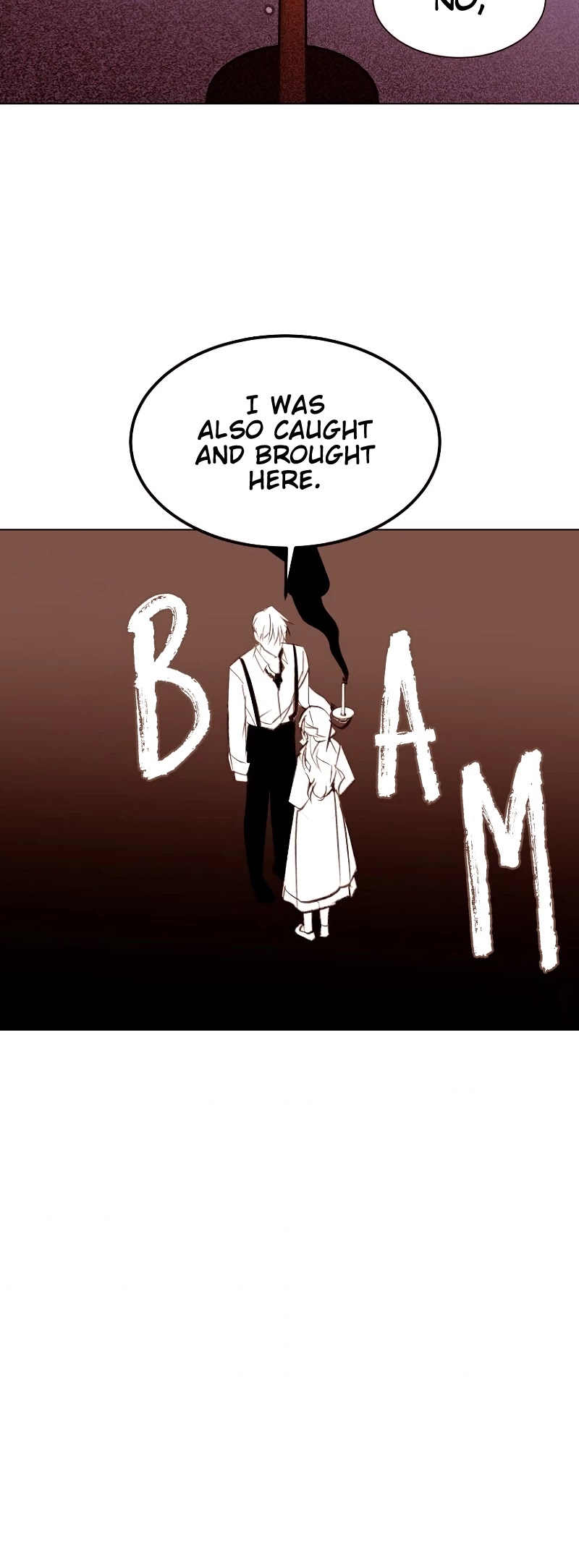 The Stereotypical Life of a Reincarnated Lady Chapter 40 - page 36