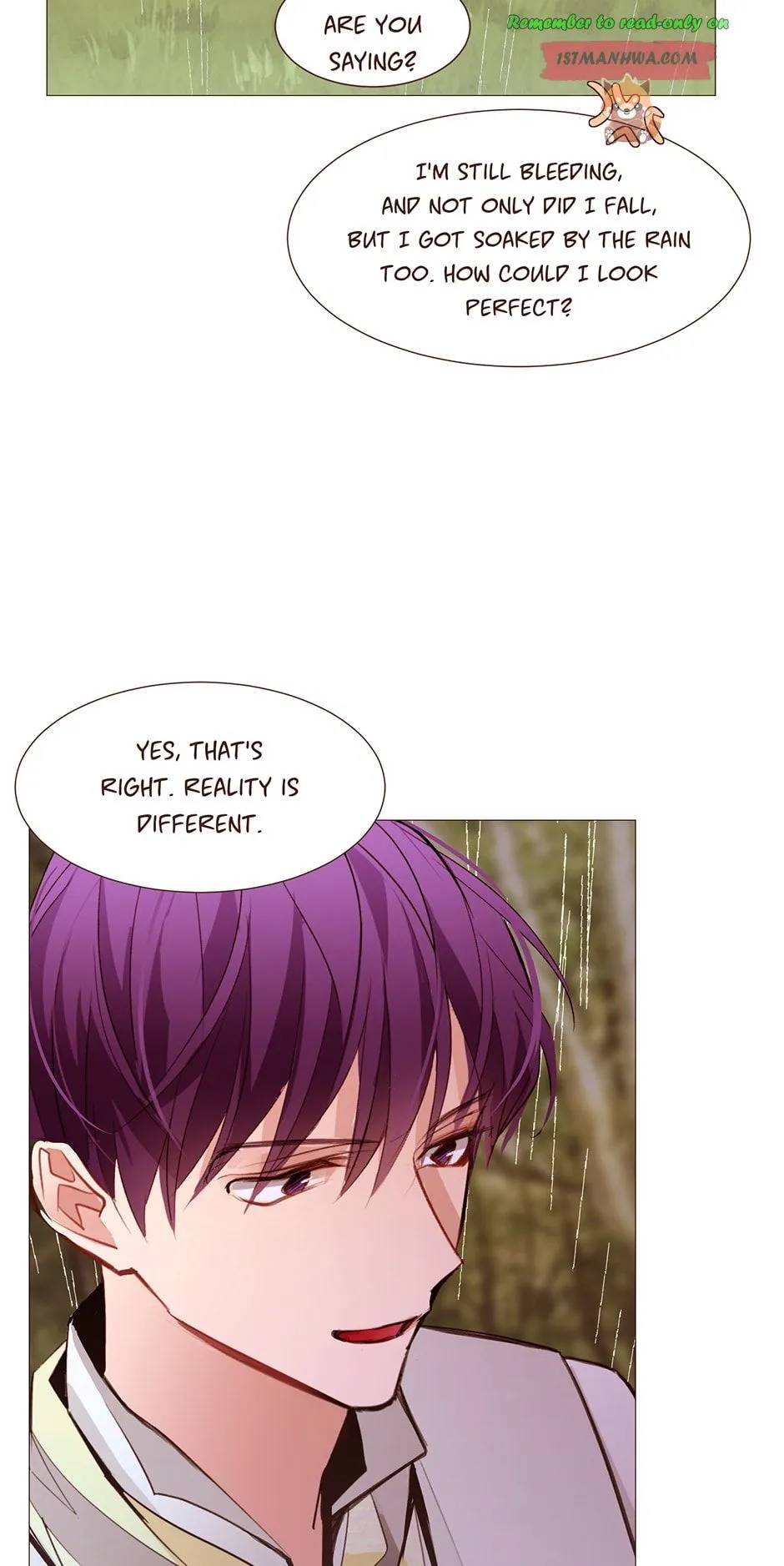 The Stereotypical Life of a Reincarnated Lady Chapter 106 - page 11
