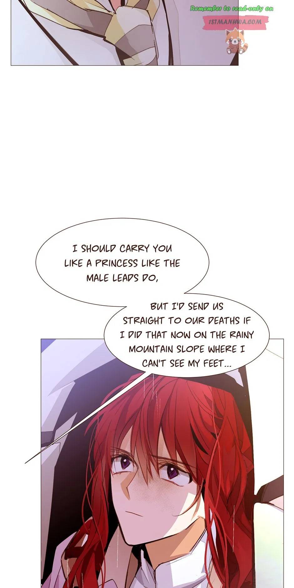 The Stereotypical Life of a Reincarnated Lady Chapter 106 - page 12
