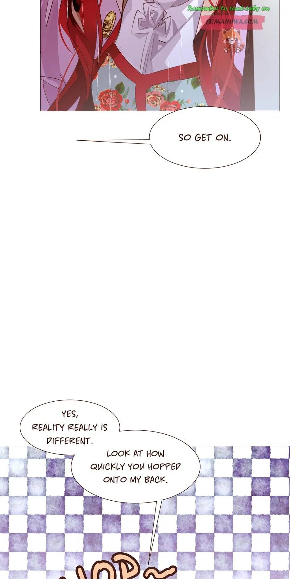 The Stereotypical Life of a Reincarnated Lady Chapter 106 - page 13