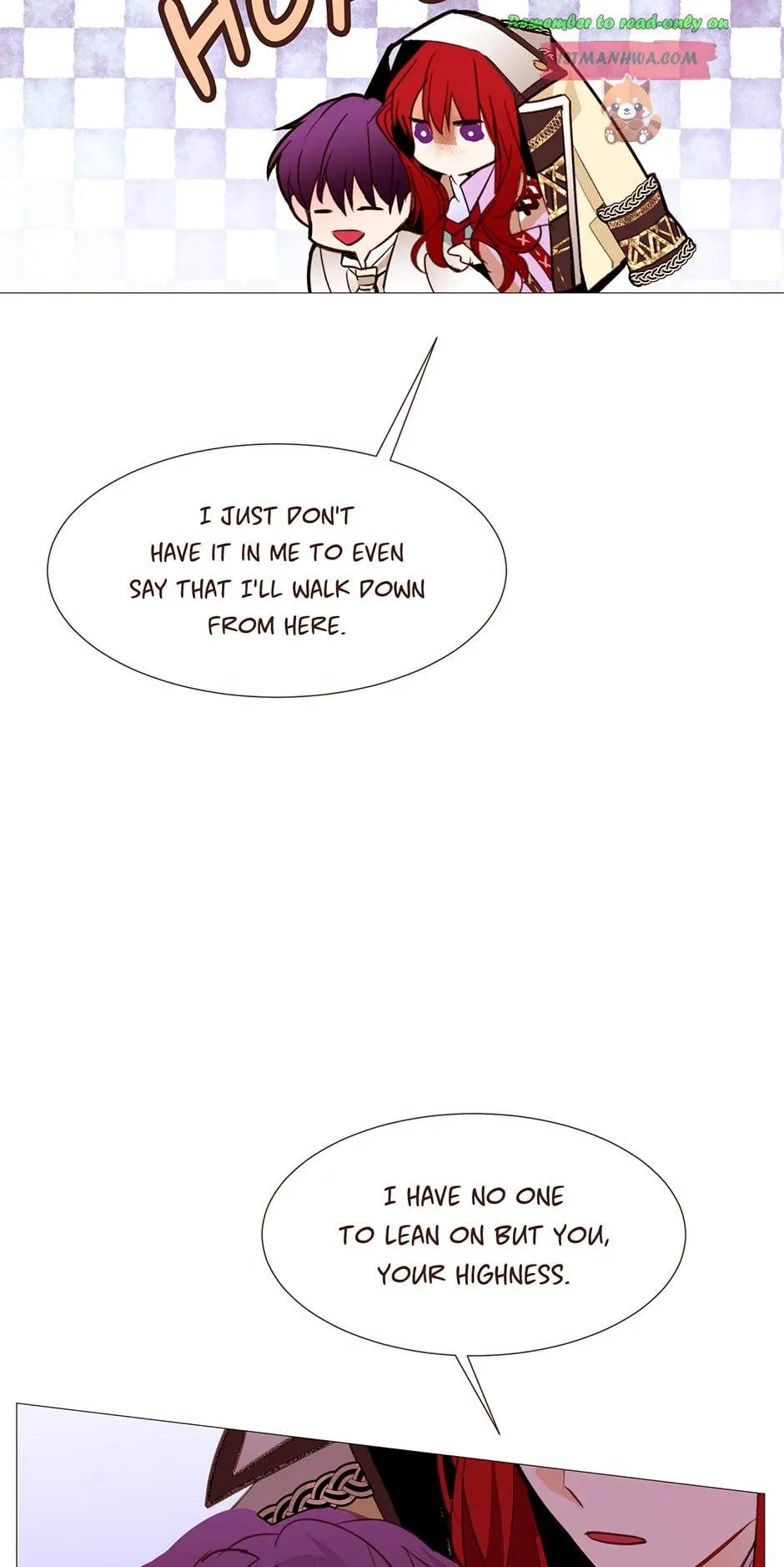 The Stereotypical Life of a Reincarnated Lady Chapter 106 - page 14