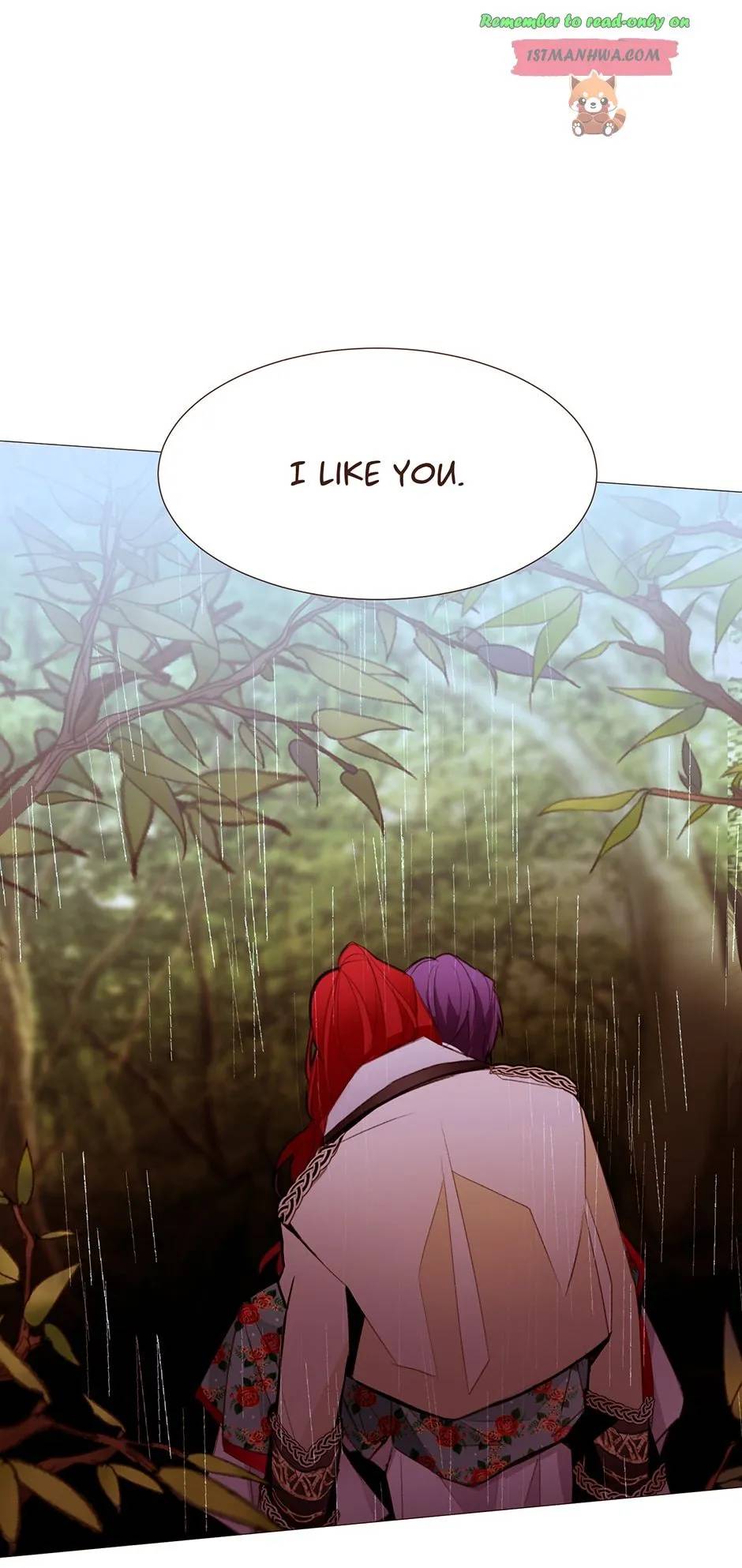 The Stereotypical Life of a Reincarnated Lady Chapter 106 - page 19