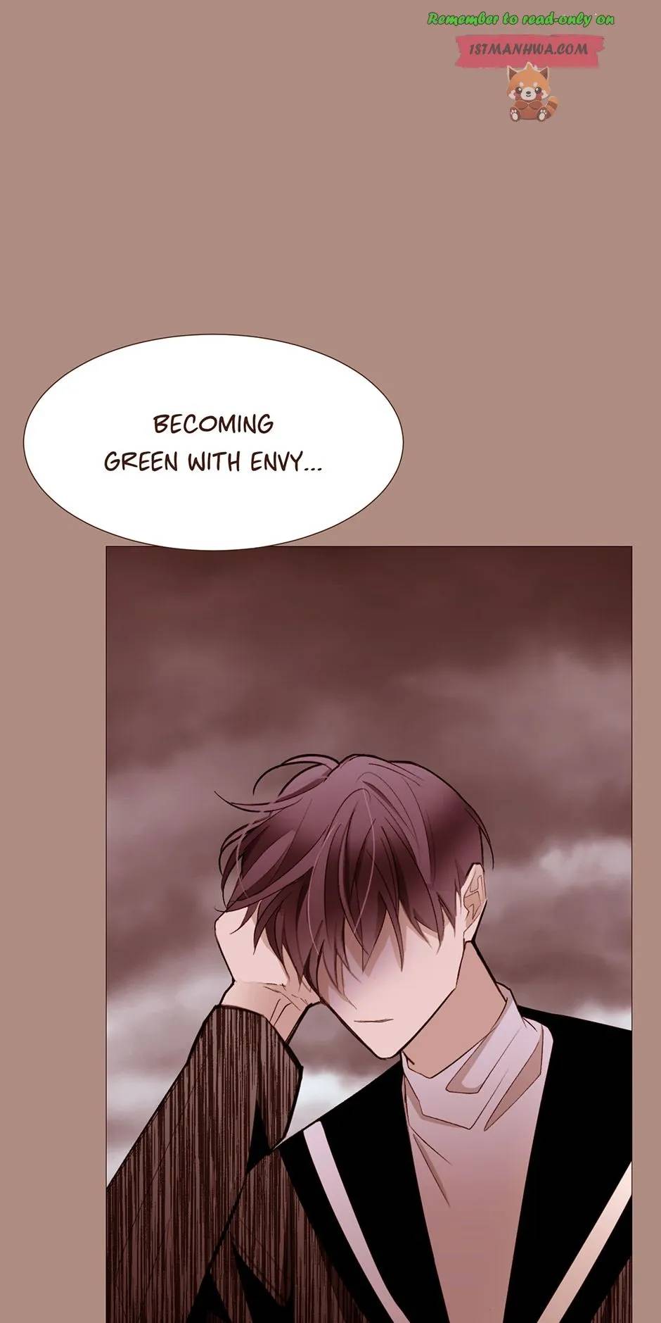 The Stereotypical Life of a Reincarnated Lady Chapter 106 - page 27