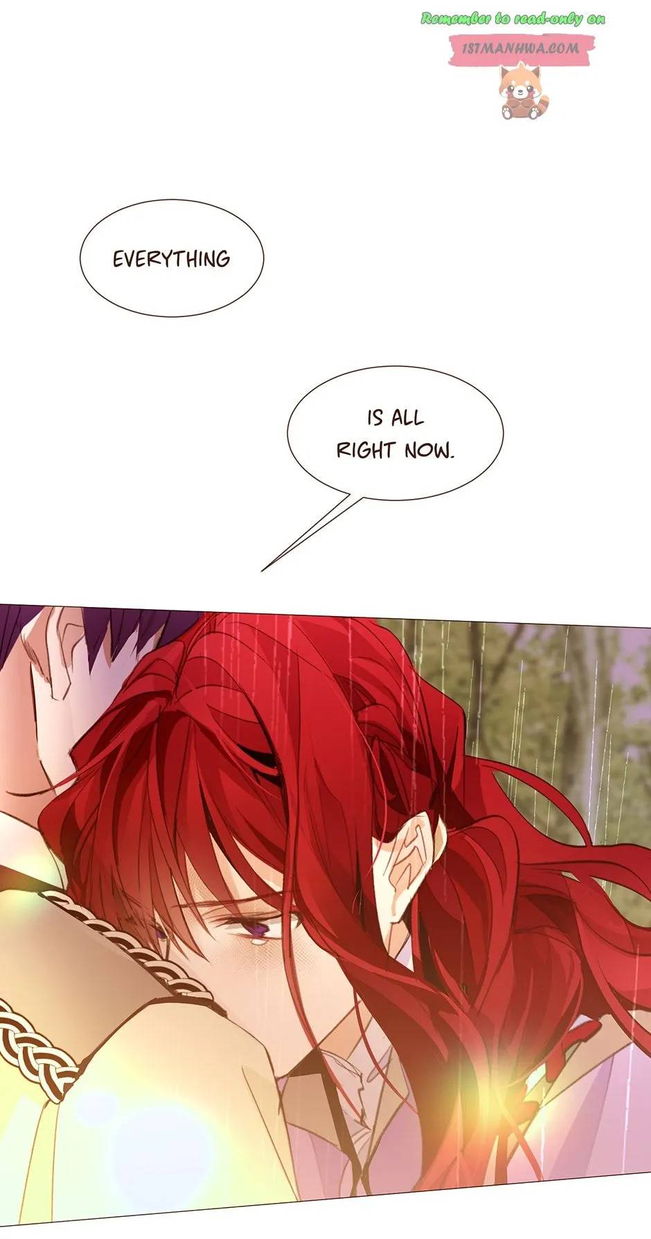 The Stereotypical Life of a Reincarnated Lady Chapter 106 - page 3