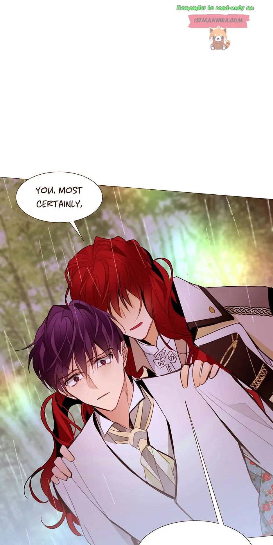 The Stereotypical Life of a Reincarnated Lady Chapter 106 - page 34