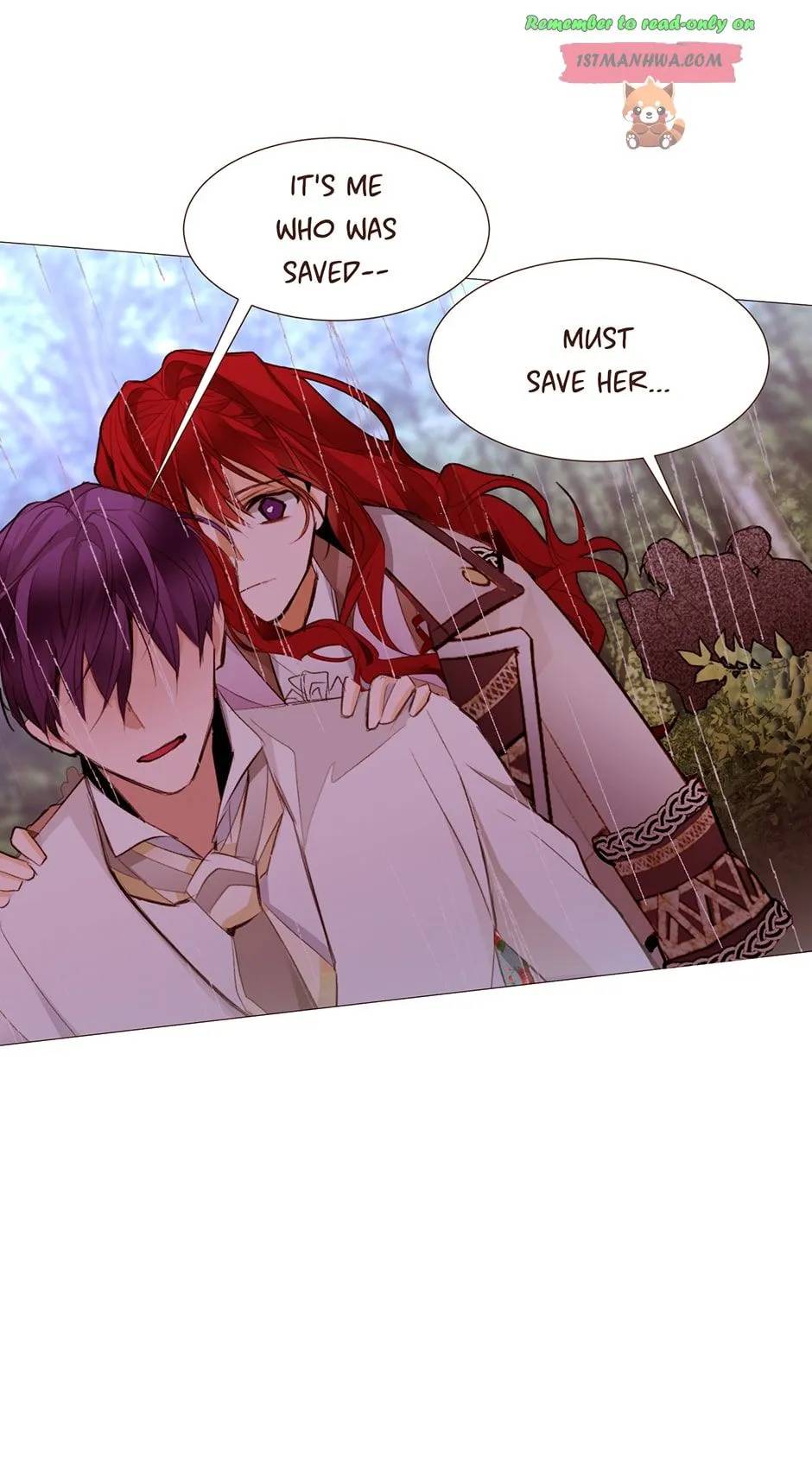 The Stereotypical Life of a Reincarnated Lady Chapter 106 - page 38