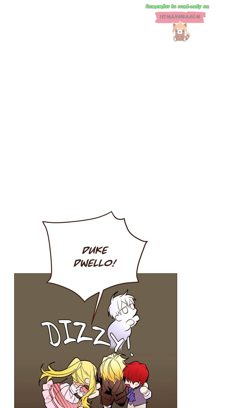 The Stereotypical Life of a Reincarnated Lady Chapter 106 - page 40