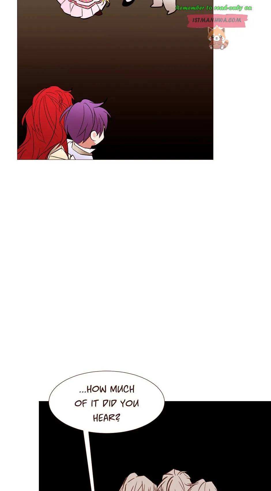 The Stereotypical Life of a Reincarnated Lady Chapter 106 - page 41