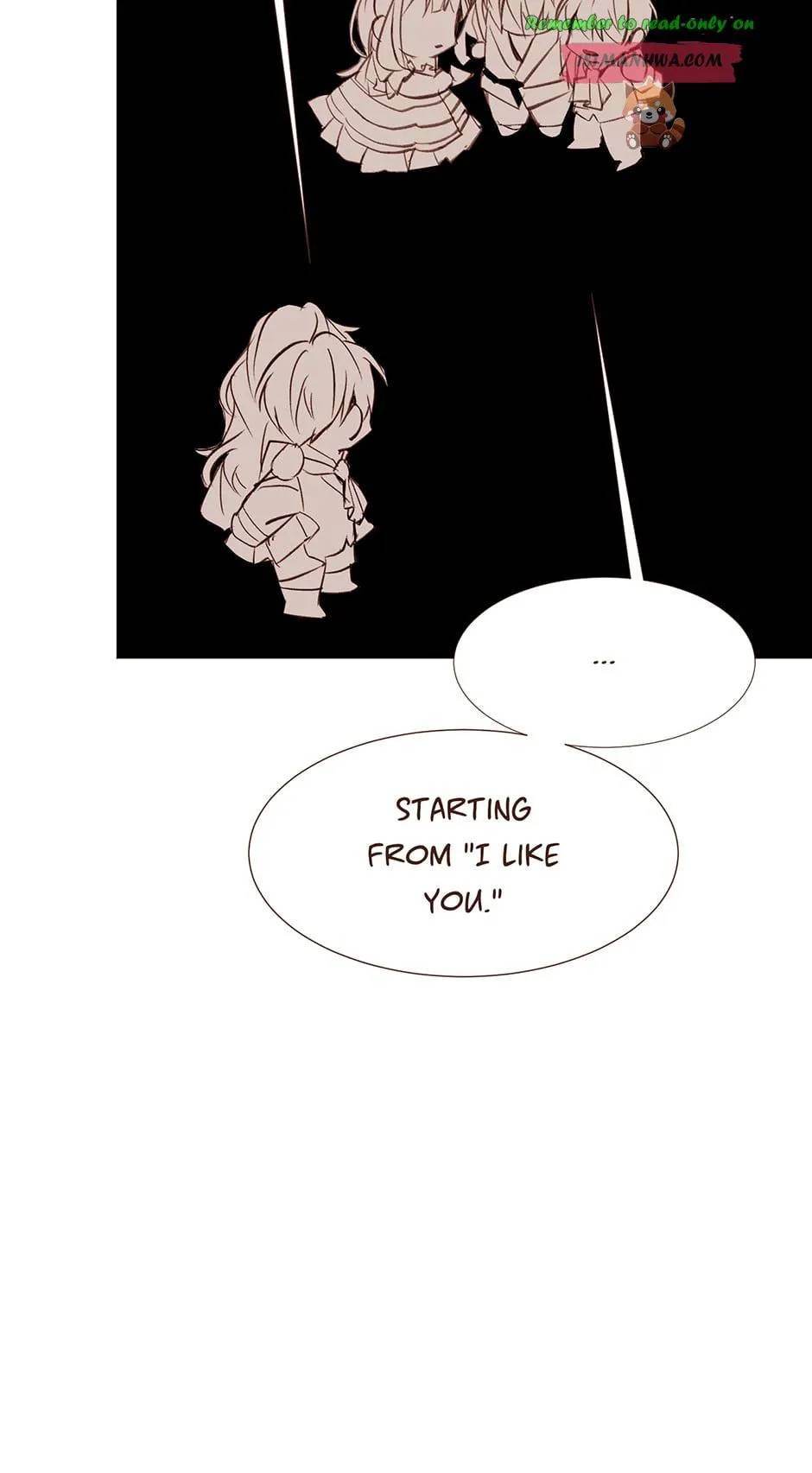 The Stereotypical Life of a Reincarnated Lady Chapter 106 - page 42
