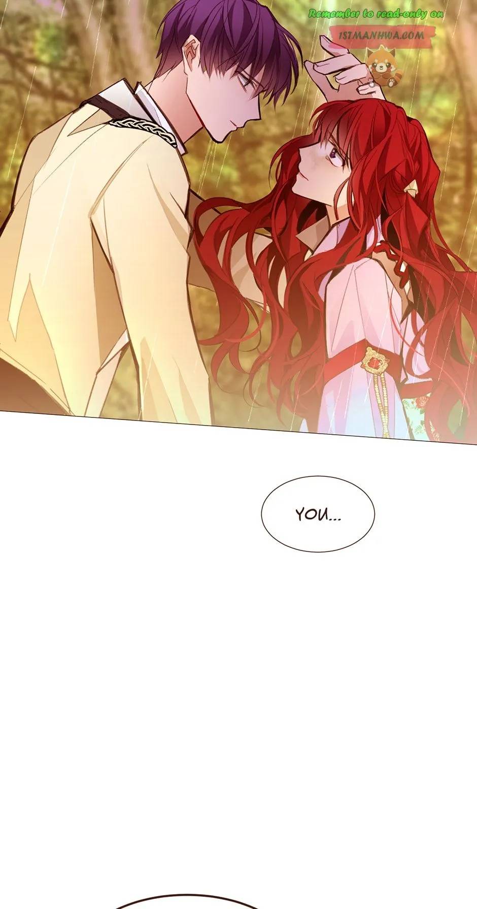 The Stereotypical Life of a Reincarnated Lady Chapter 106 - page 7