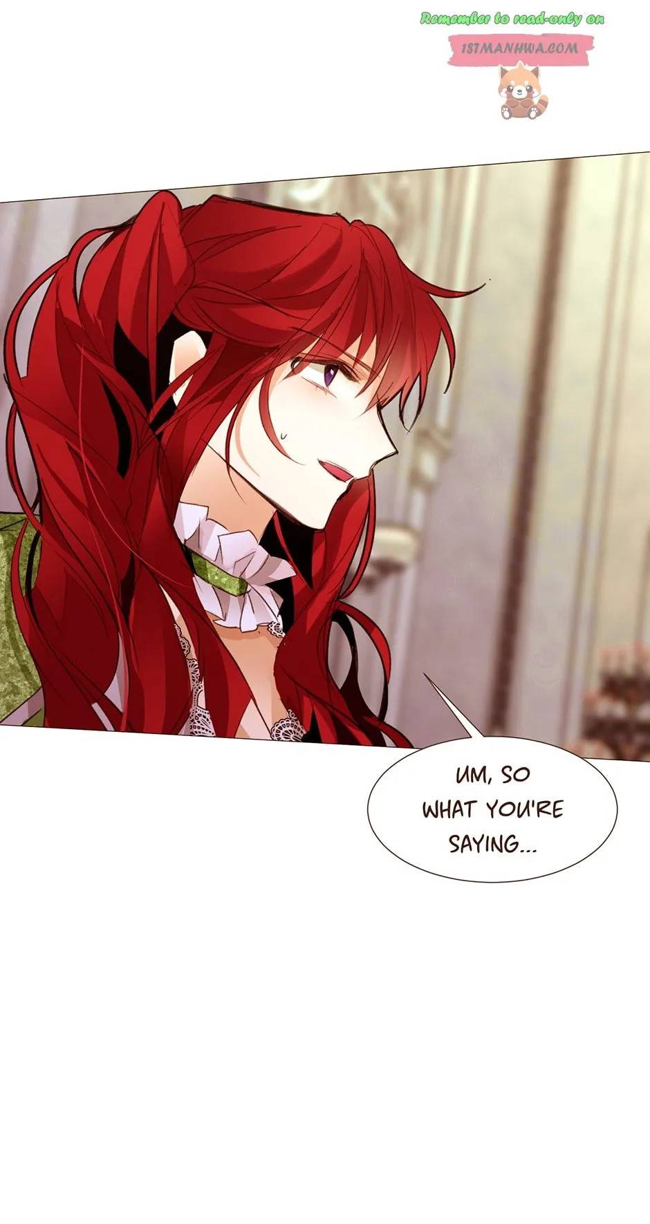 The Stereotypical Life of a Reincarnated Lady Chapter 106 - page 72